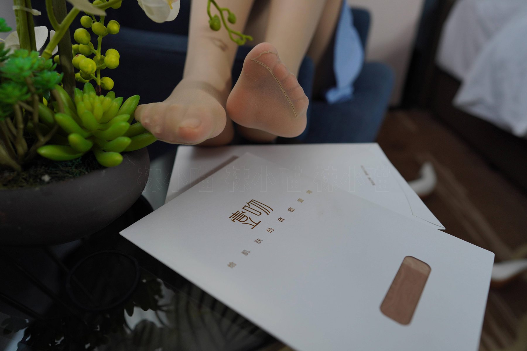 图片[27]-[kittyWawa袜小喵] KT252 浅蓝连衣裙 在线浏览 – 速更版-美库