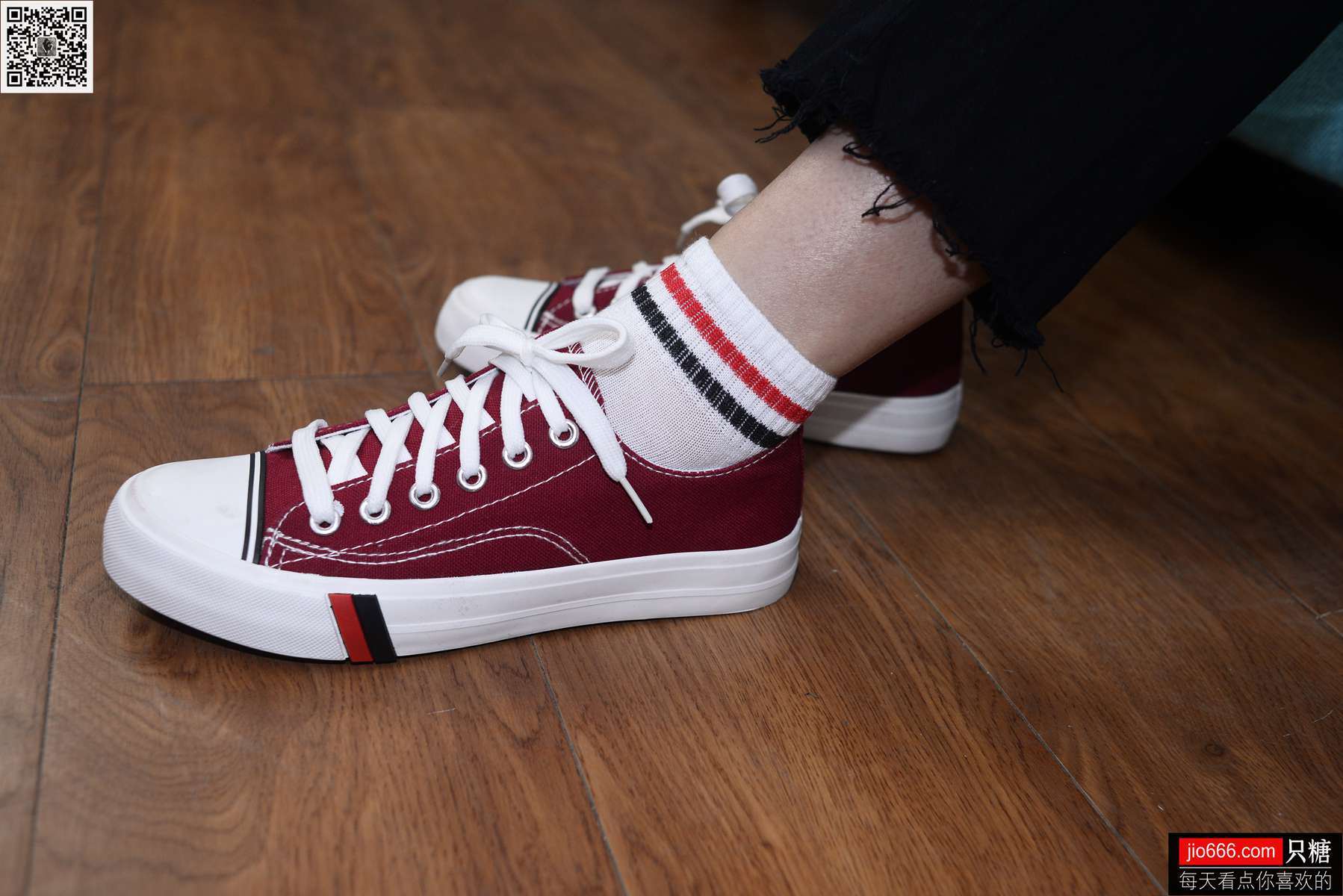 图片[120]-[只糖棉袜] NO.121 筱嫣 小熊剪了指甲变成了小能 在线浏览 – 速更版-美库