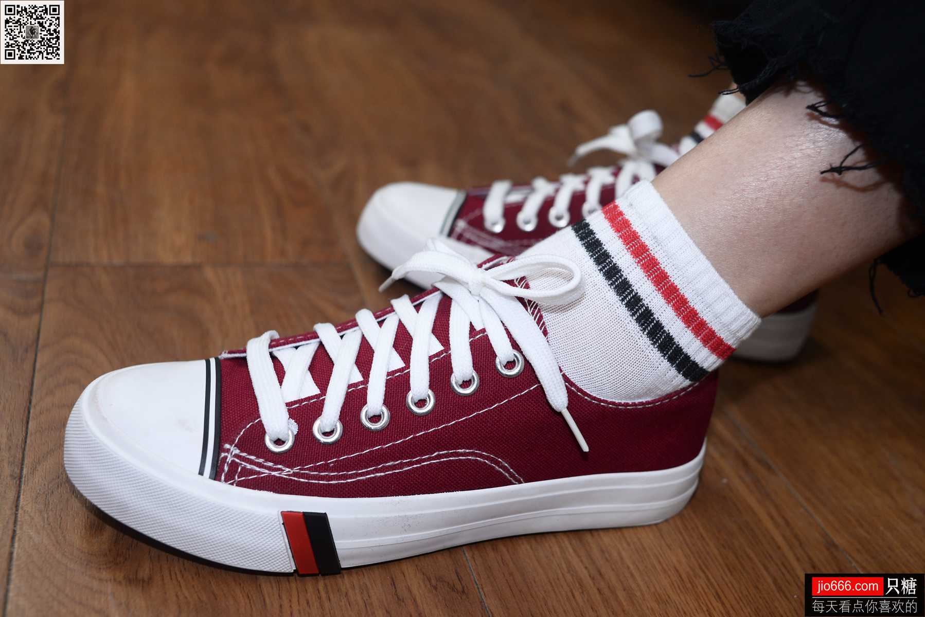 图片[191]-[只糖棉袜] NO.121 筱嫣 小熊剪了指甲变成了小能 在线浏览 – 速更版-美库