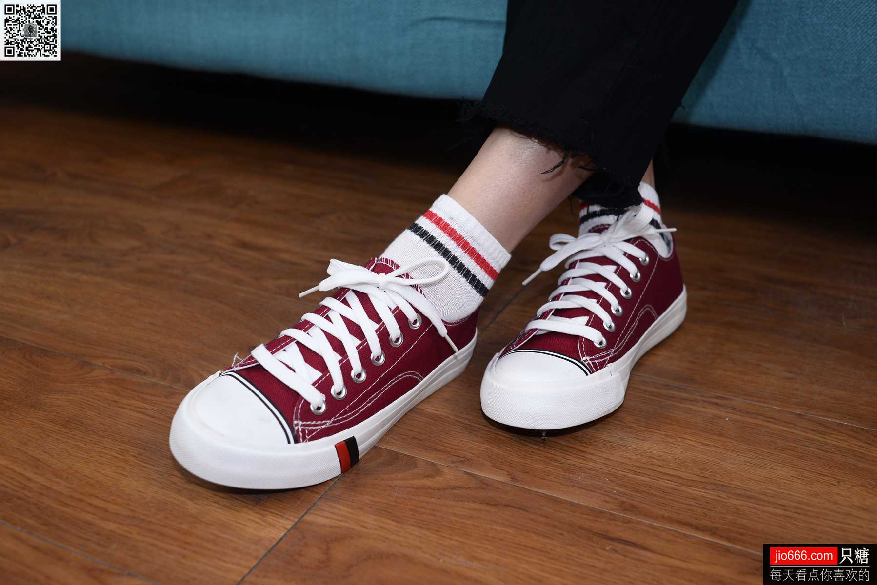 图片[184]-[只糖棉袜] NO.121 筱嫣 小熊剪了指甲变成了小能 在线浏览 – 速更版-美库