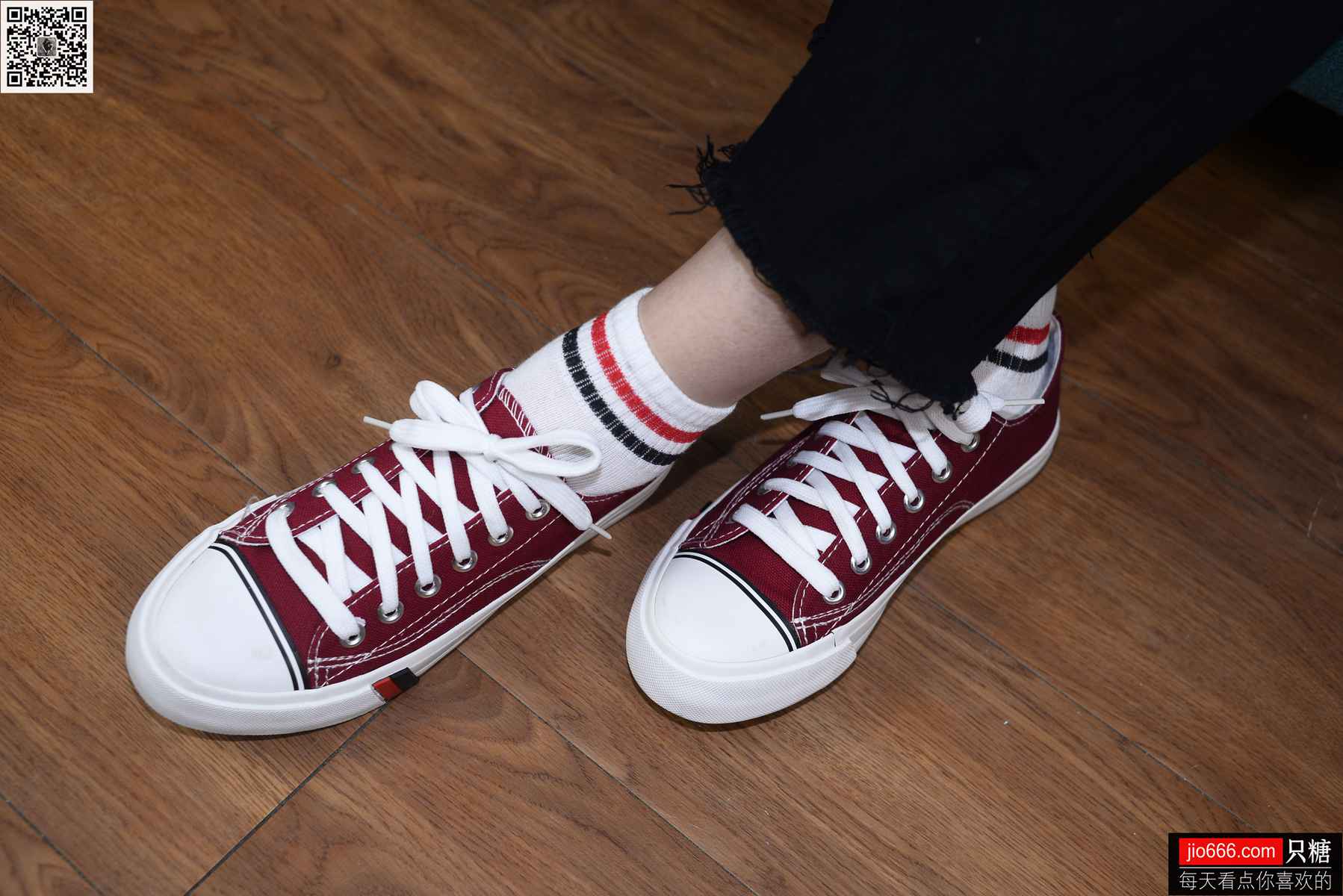 图片[119]-[只糖棉袜] NO.121 筱嫣 小熊剪了指甲变成了小能 在线浏览 – 速更版-美库