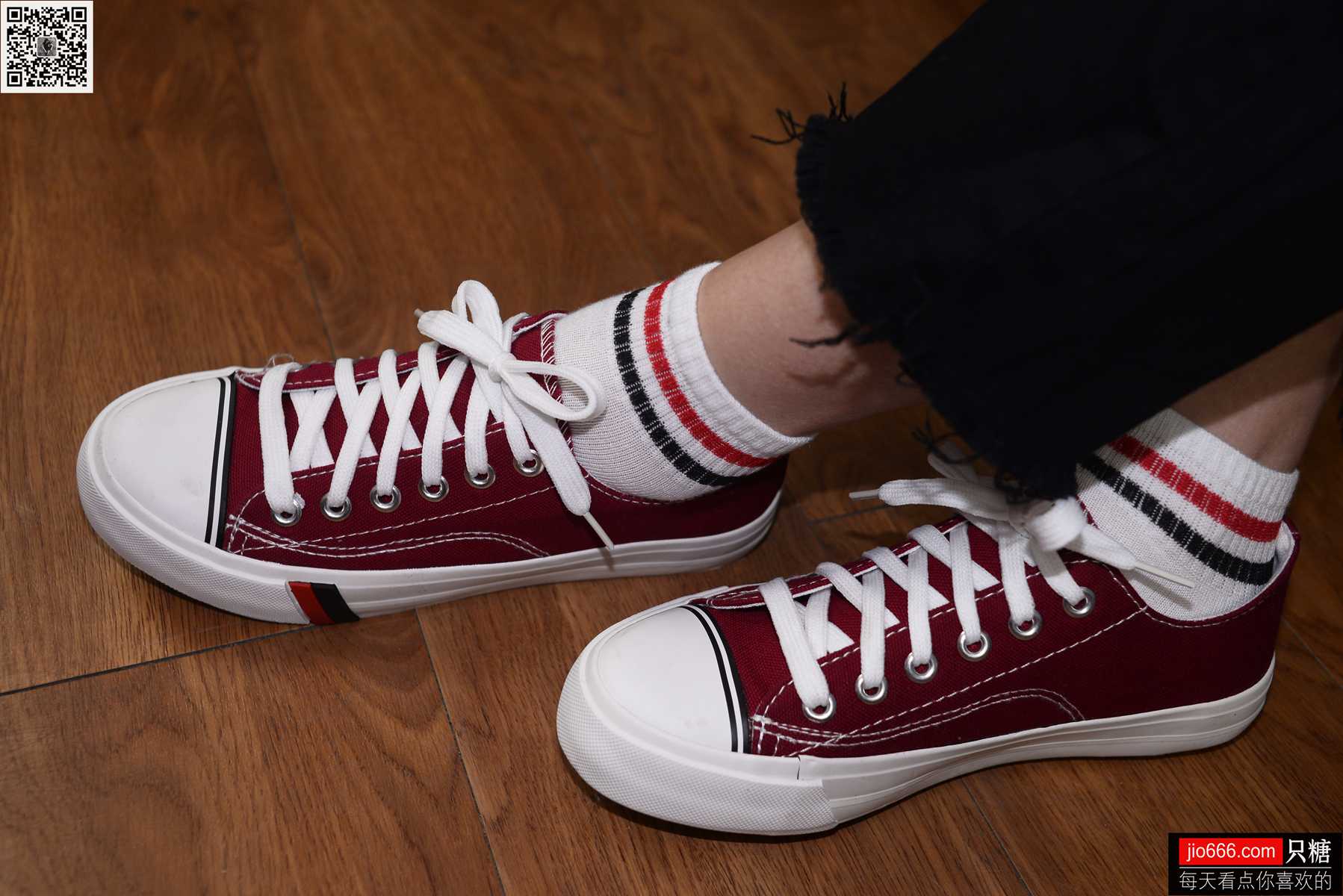 图片[228]-[只糖棉袜] NO.121 筱嫣 小熊剪了指甲变成了小能 在线浏览 – 速更版-美库