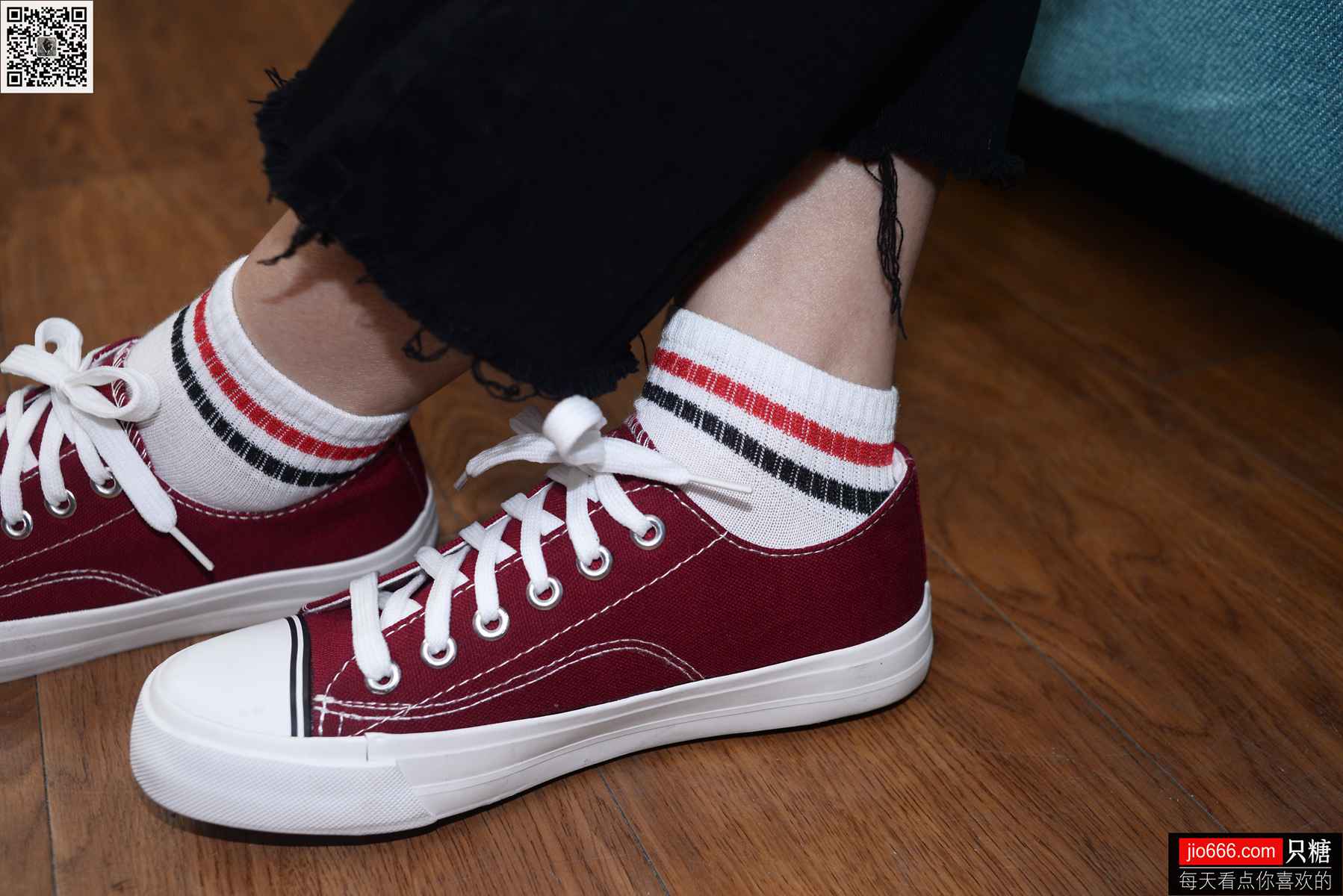 图片[137]-[只糖棉袜] NO.121 筱嫣 小熊剪了指甲变成了小能 在线浏览 – 速更版-美库