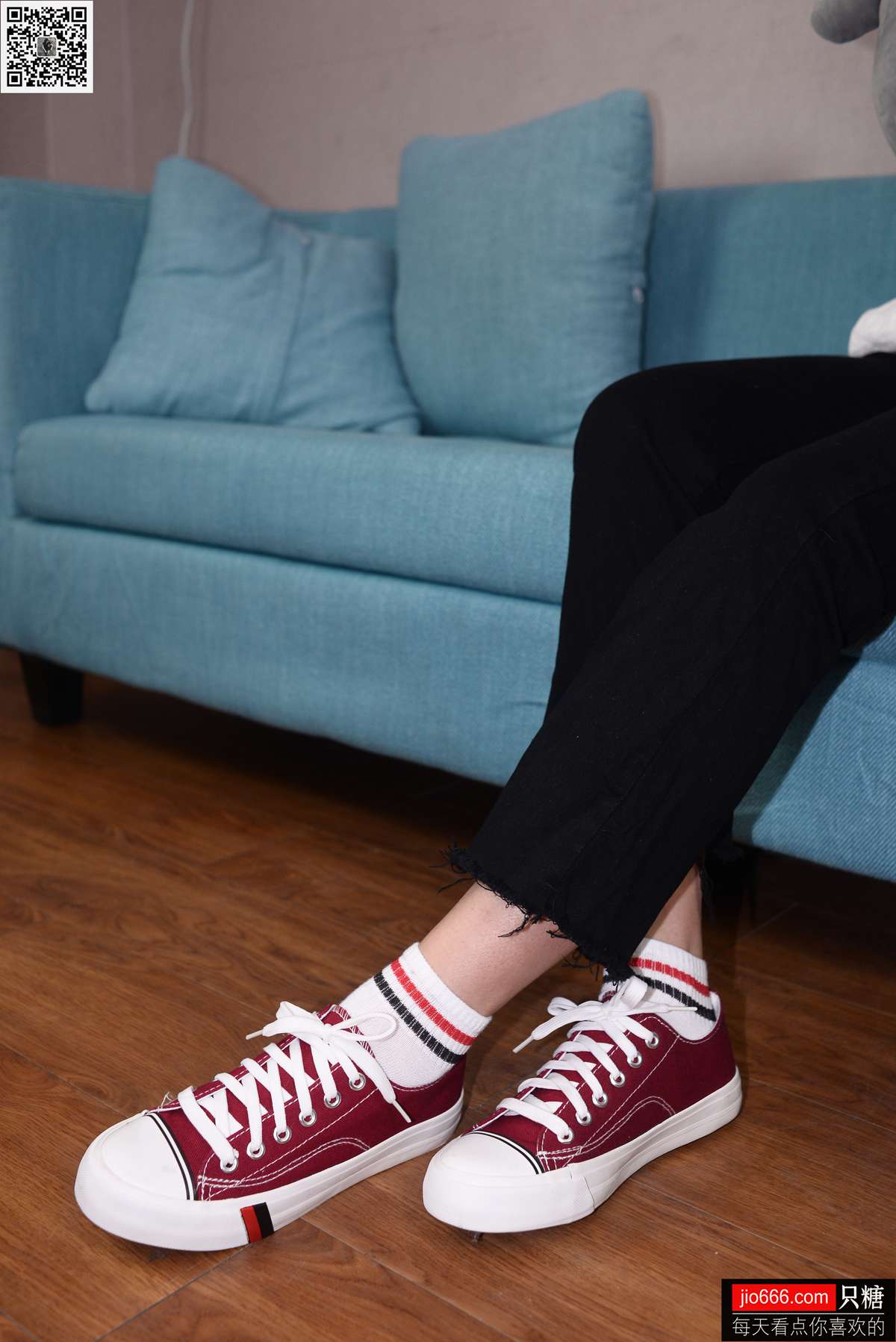 图片[223]-[只糖棉袜] NO.121 筱嫣 小熊剪了指甲变成了小能 在线浏览 – 速更版-美库