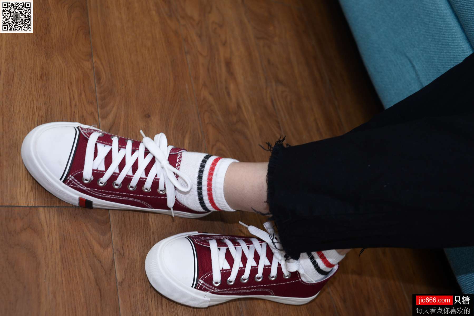 图片[233]-[只糖棉袜] NO.121 筱嫣 小熊剪了指甲变成了小能 在线浏览 – 速更版-美库