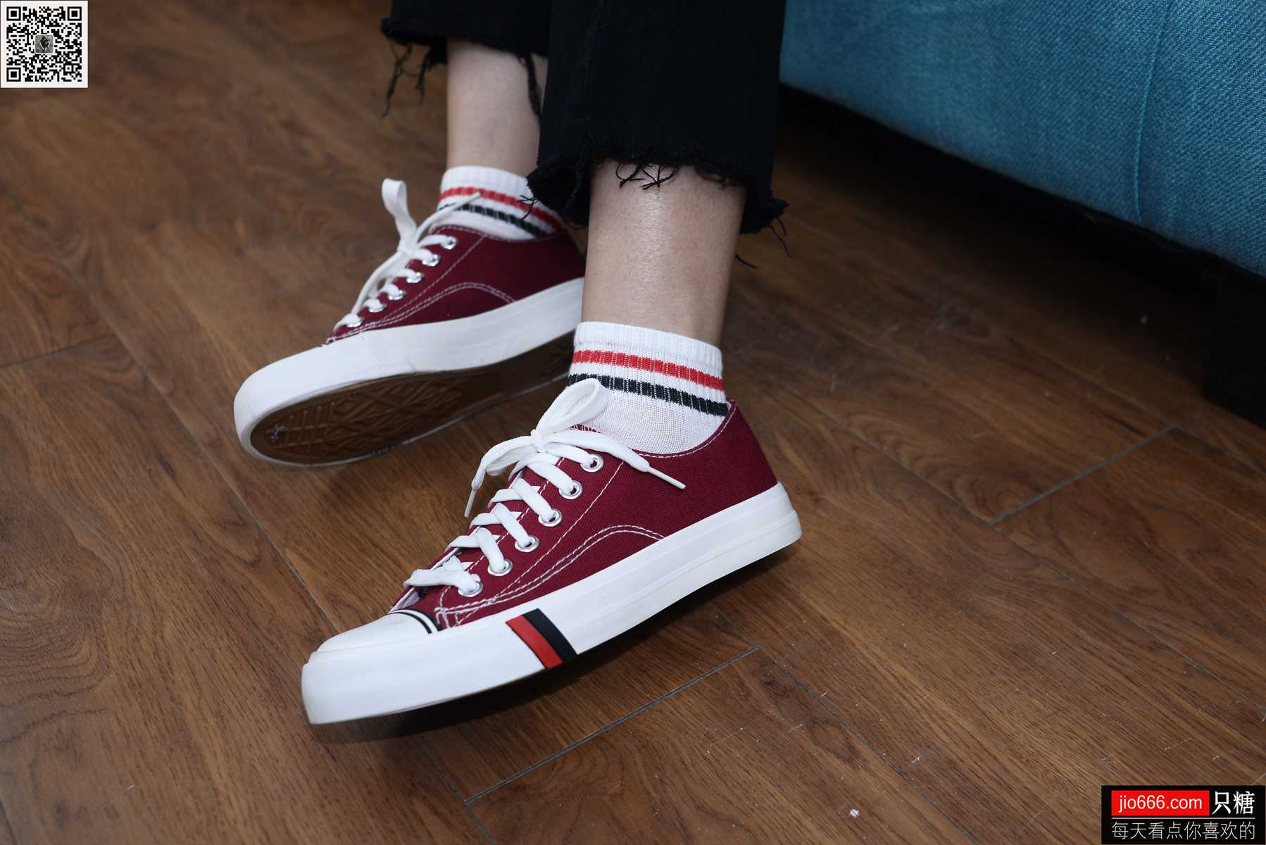 图片[200]-[只糖棉袜] NO.121 筱嫣 小熊剪了指甲变成了小能 在线浏览 – 速更版-美库