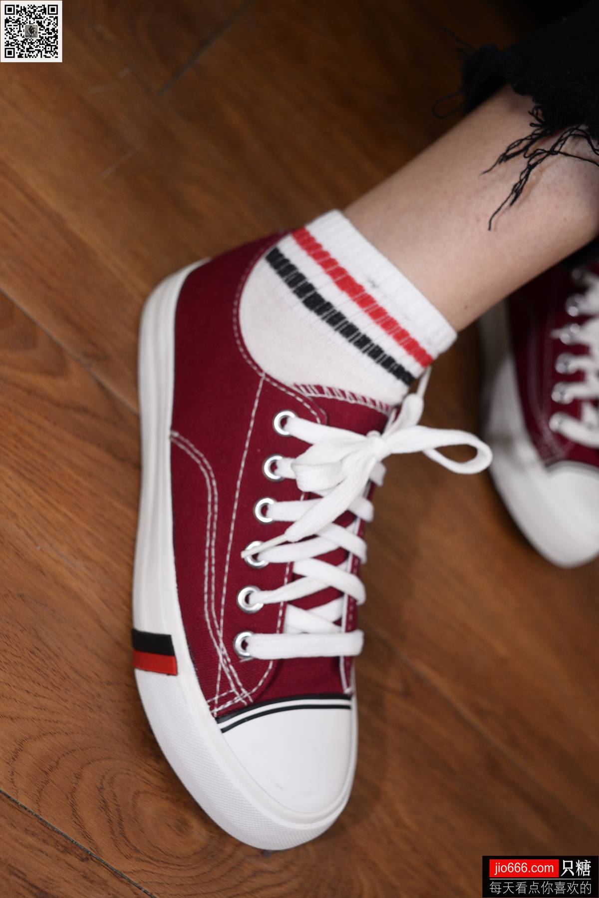 图片[89]-[只糖棉袜] NO.121 筱嫣 小熊剪了指甲变成了小能 在线浏览 – 速更版-美库