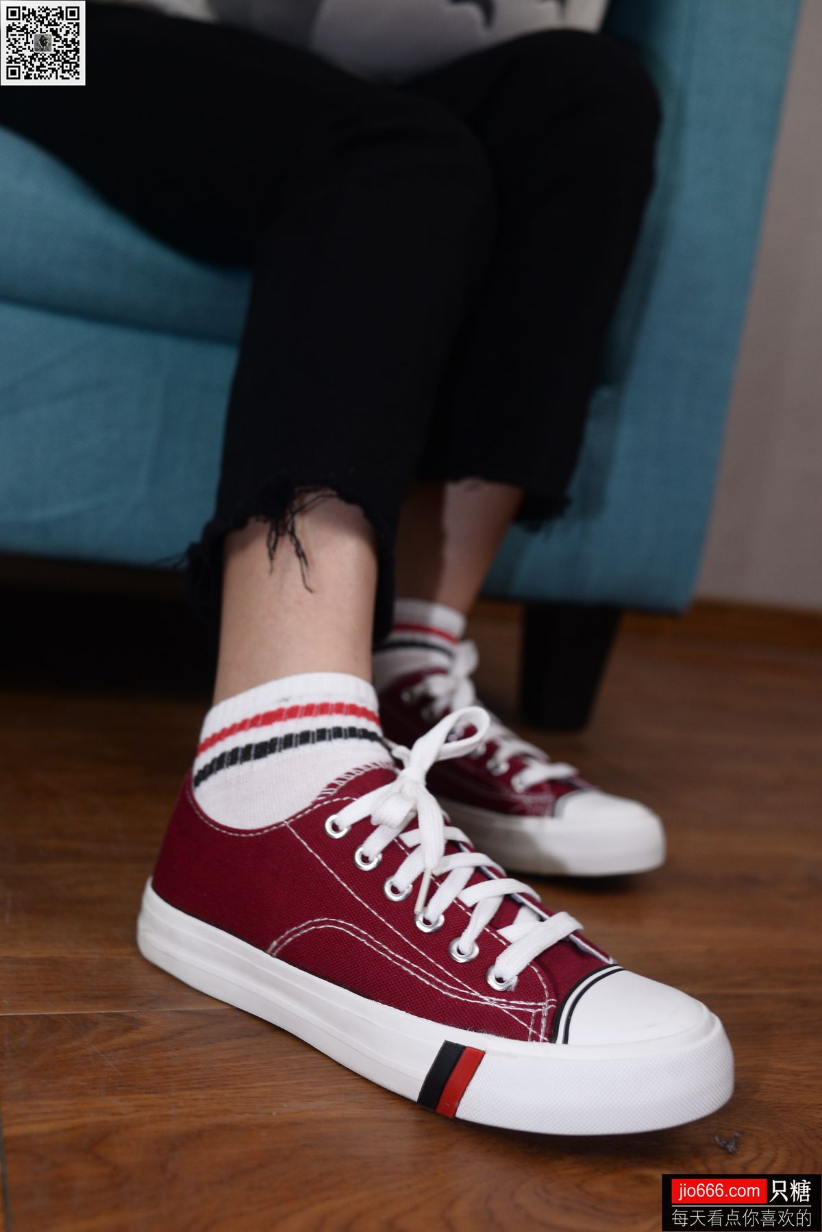 图片[151]-[只糖棉袜] NO.121 筱嫣 小熊剪了指甲变成了小能 在线浏览 – 速更版-美库