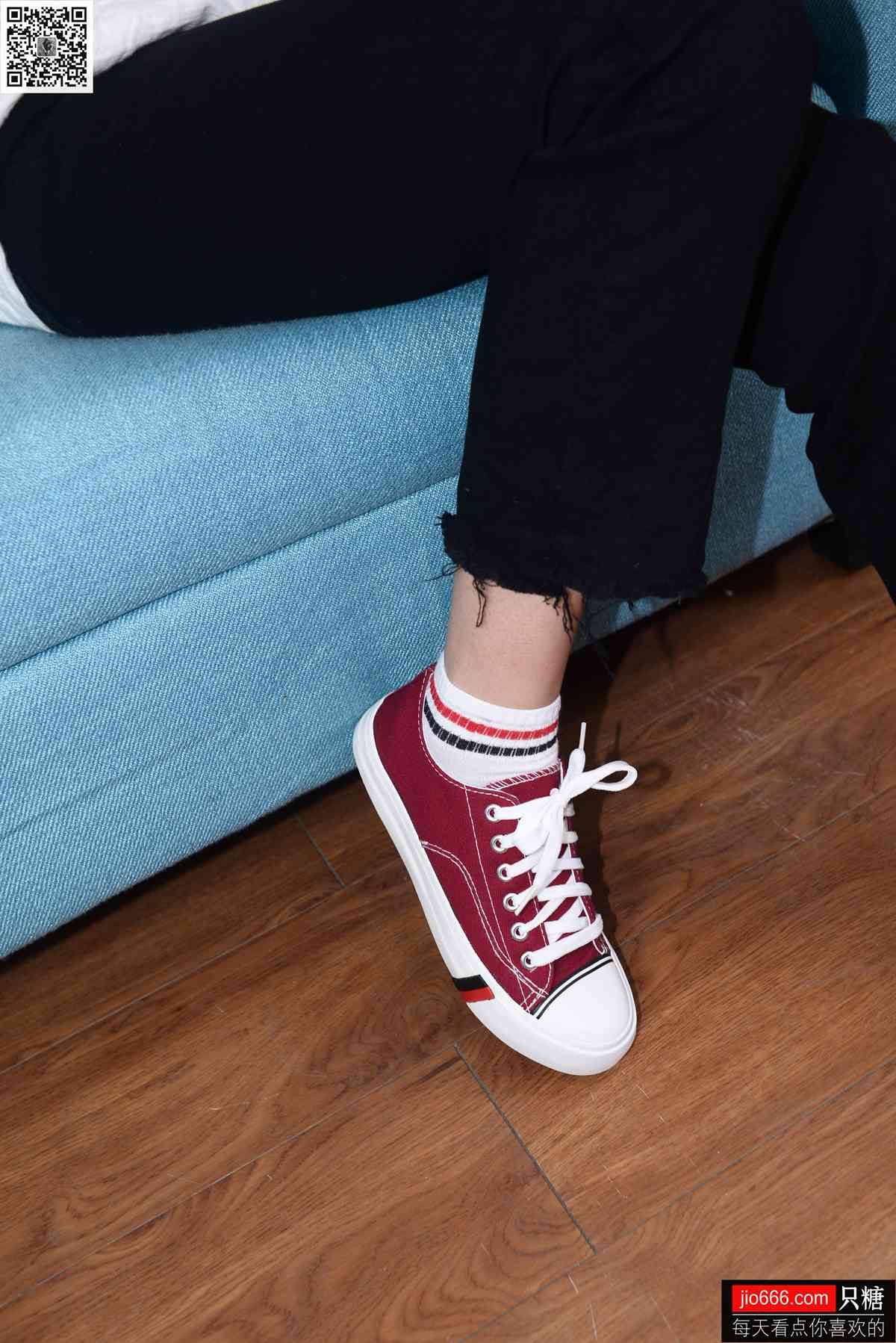 图片[225]-[只糖棉袜] NO.121 筱嫣 小熊剪了指甲变成了小能 在线浏览 – 速更版-美库