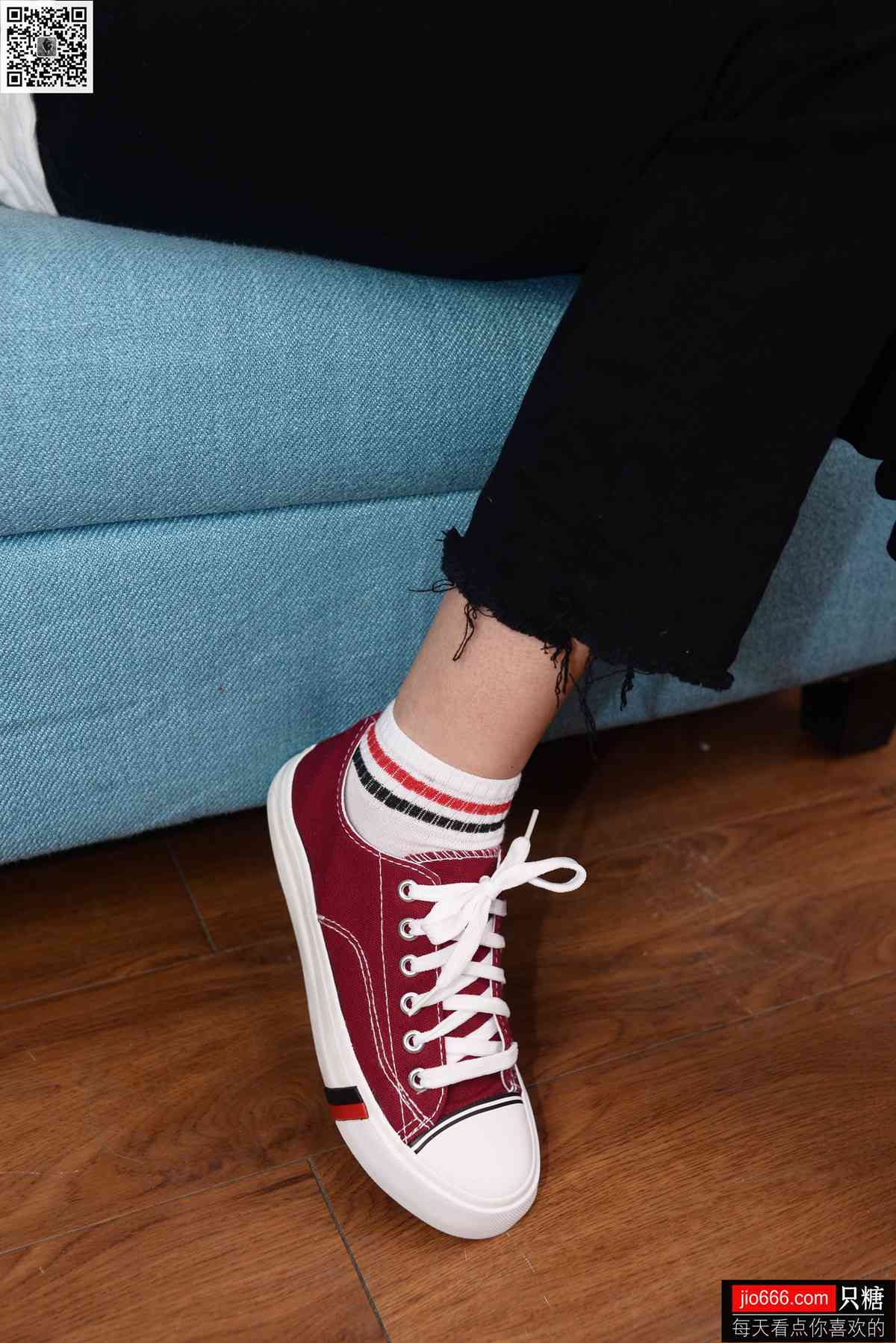 图片[235]-[只糖棉袜] NO.121 筱嫣 小熊剪了指甲变成了小能 在线浏览 – 速更版-美库