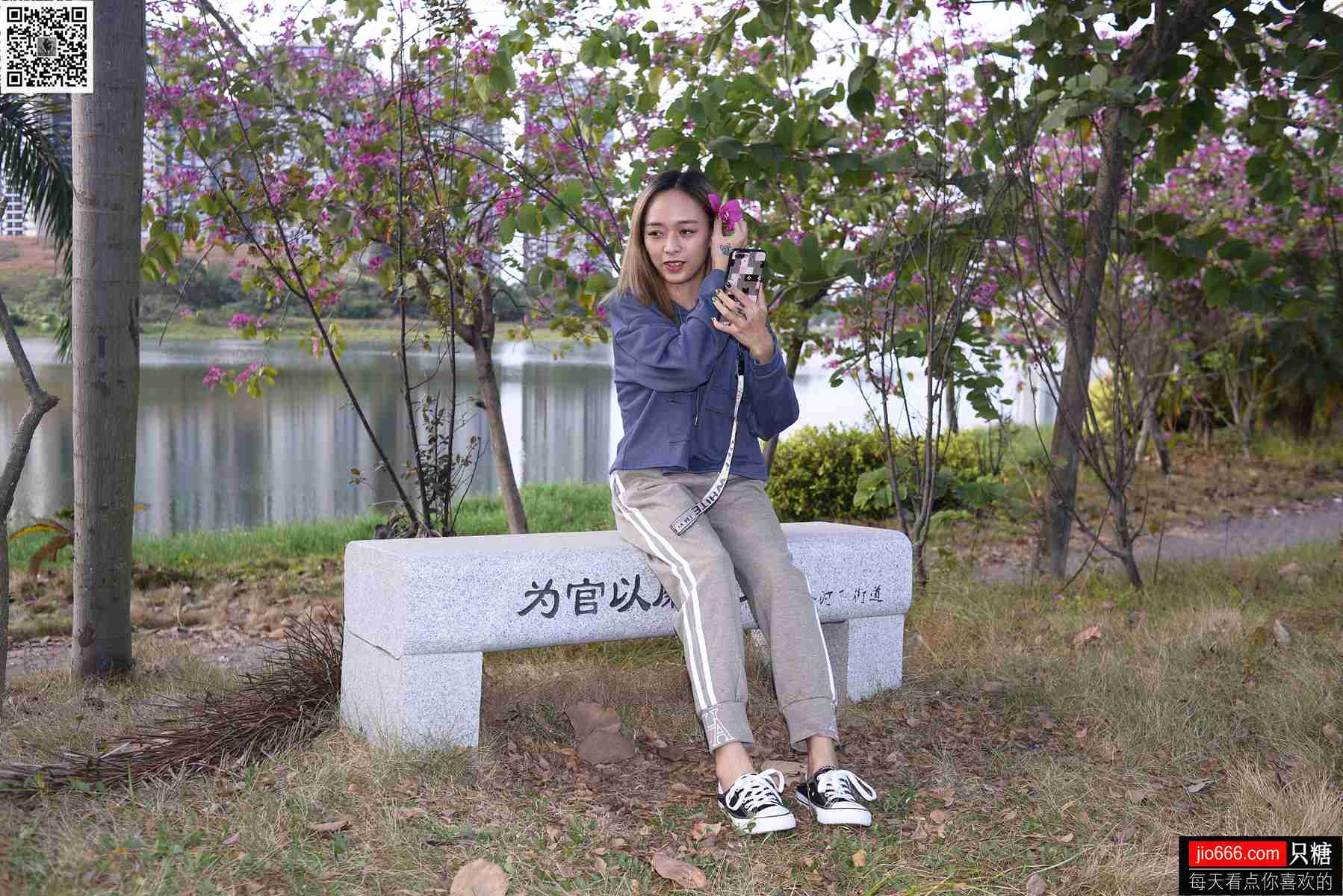 图片[159]-[只糖棉袜] NO.122 贝贝 故事里的小红花 在线浏览 – 速更版-美库