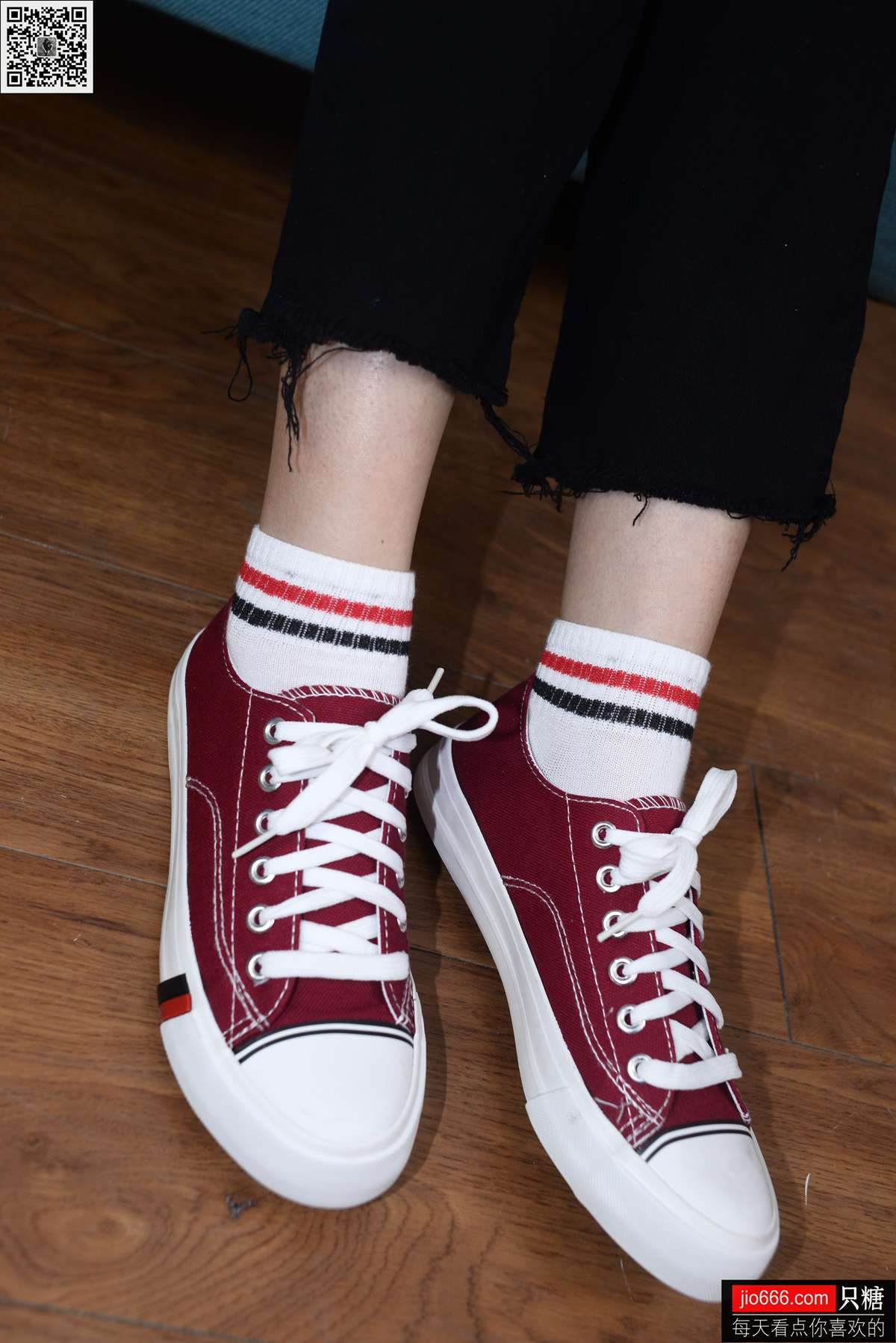 图片[94]-[只糖棉袜] NO.121 筱嫣 小熊剪了指甲变成了小能 在线浏览 – 速更版-美库