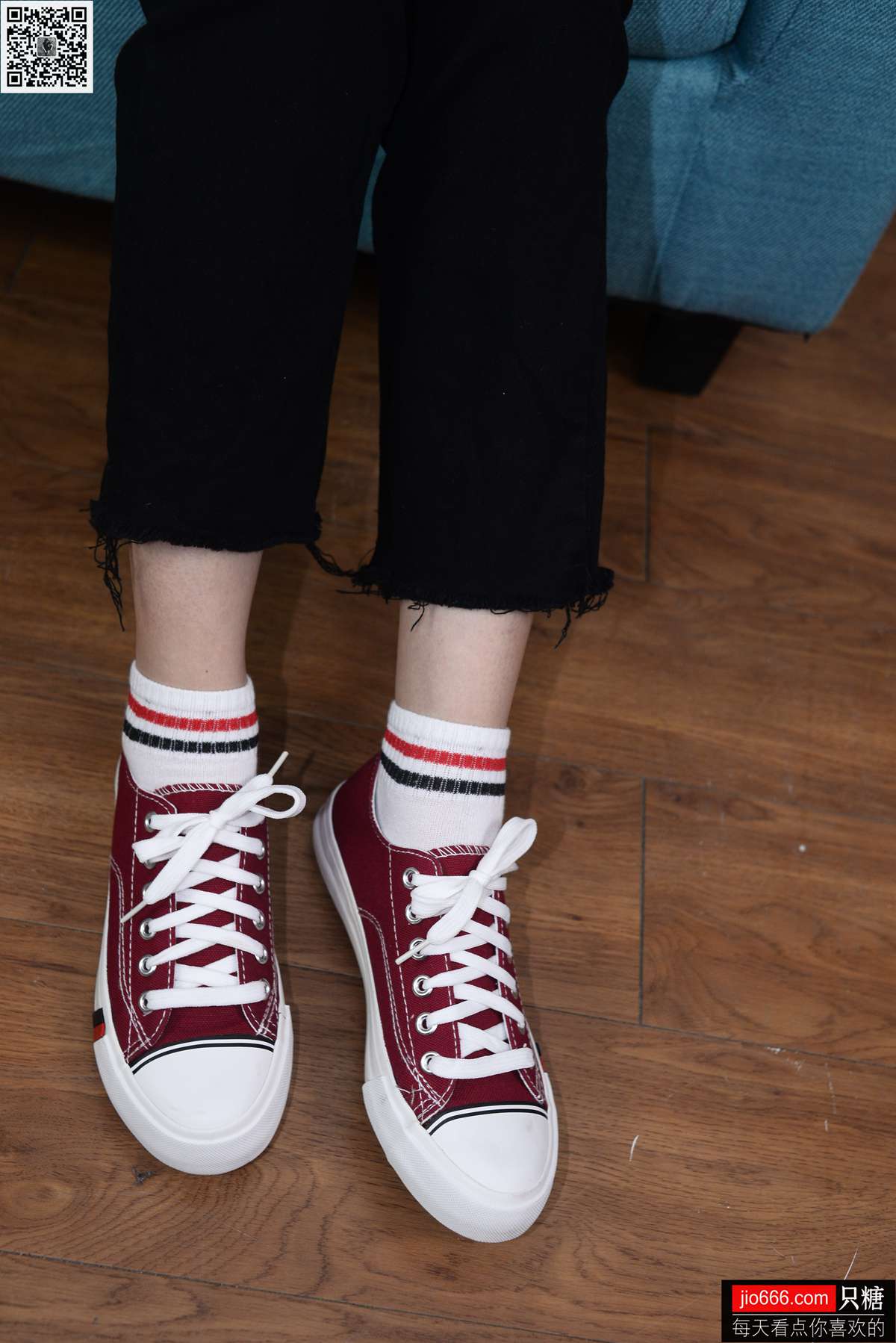 图片[129]-[只糖棉袜] NO.121 筱嫣 小熊剪了指甲变成了小能 在线浏览 – 速更版-美库