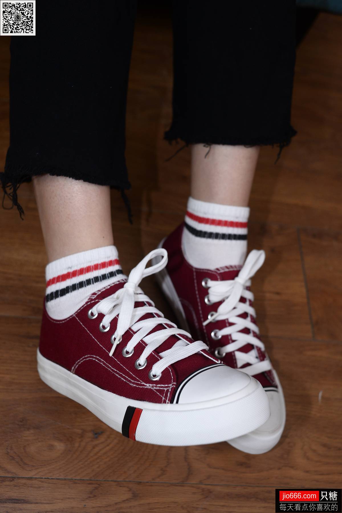 图片[185]-[只糖棉袜] NO.121 筱嫣 小熊剪了指甲变成了小能 在线浏览 – 速更版-美库