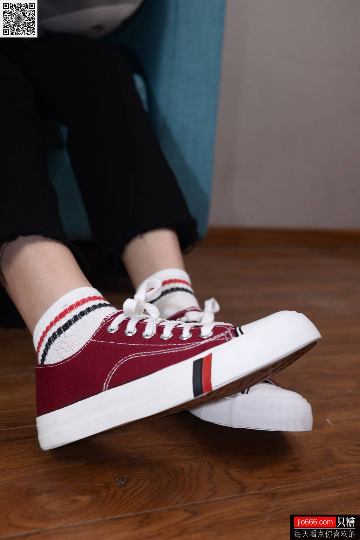 图片[159]-[只糖棉袜] NO.121 筱嫣 小熊剪了指甲变成了小能 在线浏览 – 速更版-美库