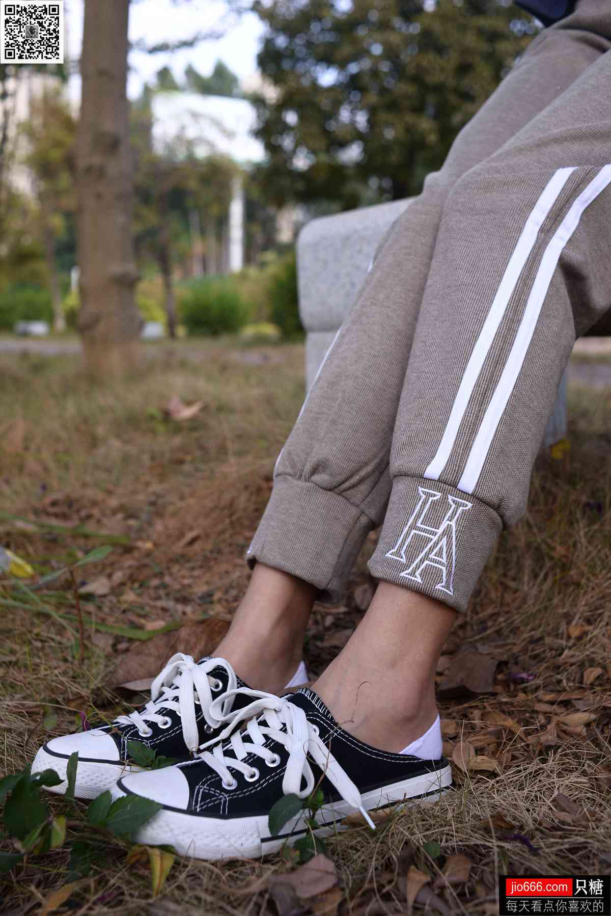 图片[22]-[只糖棉袜] NO.122 贝贝 故事里的小红花 在线浏览 – 速更版-美库