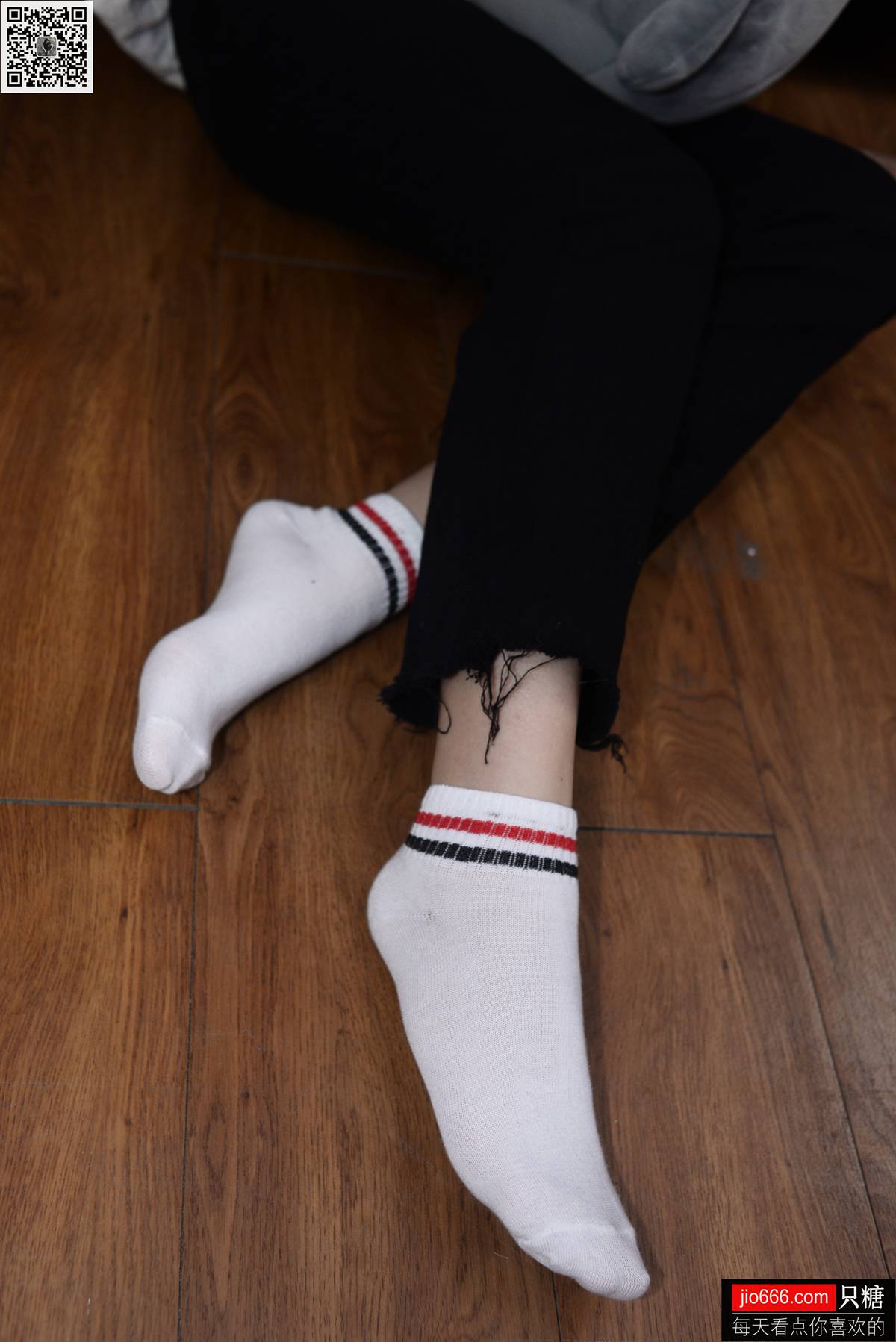 图片[71]-[只糖棉袜] NO.121 筱嫣 小熊剪了指甲变成了小能 在线浏览 – 速更版-美库