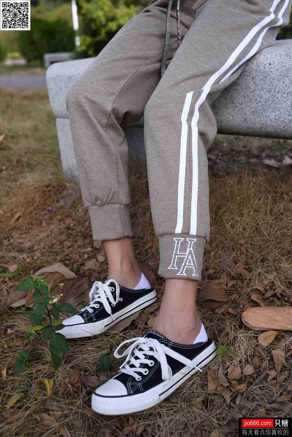 图片[76]-[只糖棉袜] NO.122 贝贝 故事里的小红花 在线浏览 – 速更版-美库