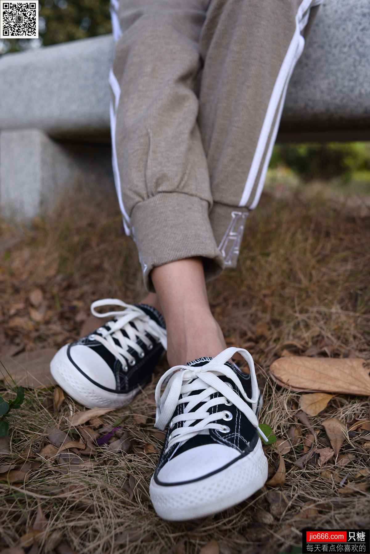 图片[207]-[只糖棉袜] NO.122 贝贝 故事里的小红花 在线浏览 – 速更版-美库