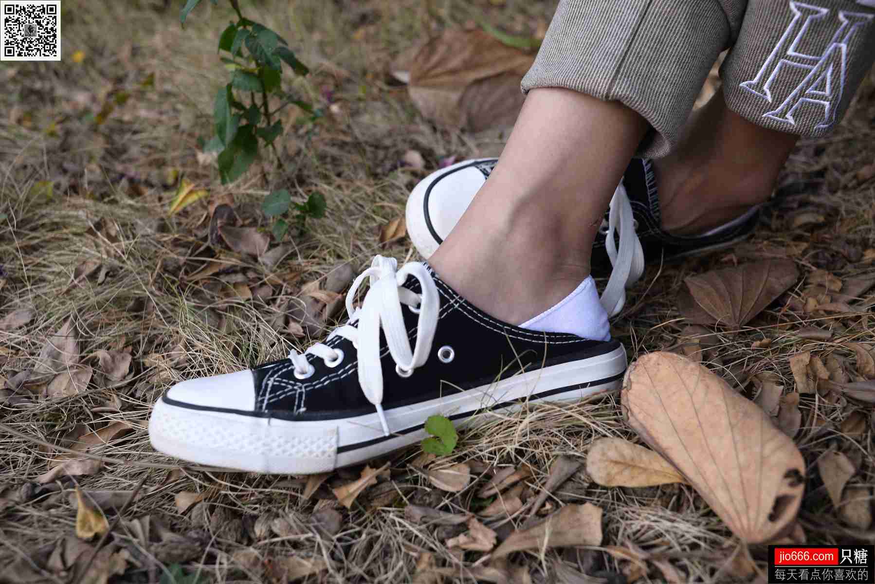 图片[206]-[只糖棉袜] NO.122 贝贝 故事里的小红花 在线浏览 – 速更版-美库