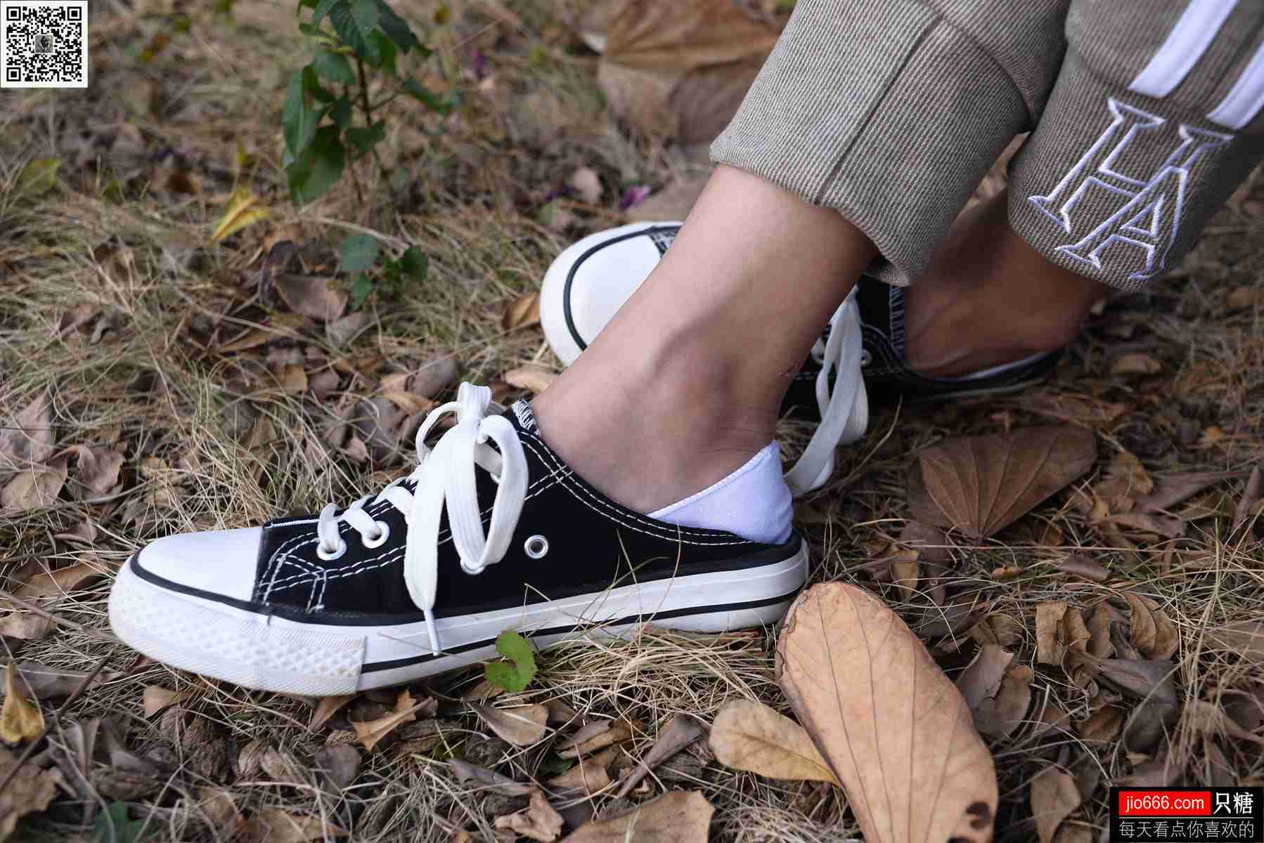 图片[211]-[只糖棉袜] NO.122 贝贝 故事里的小红花 在线浏览 – 速更版-美库