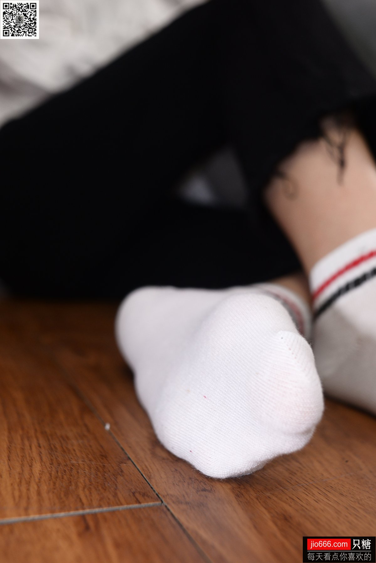 图片[234]-[只糖棉袜] NO.121 筱嫣 小熊剪了指甲变成了小能 在线浏览 – 速更版-美库