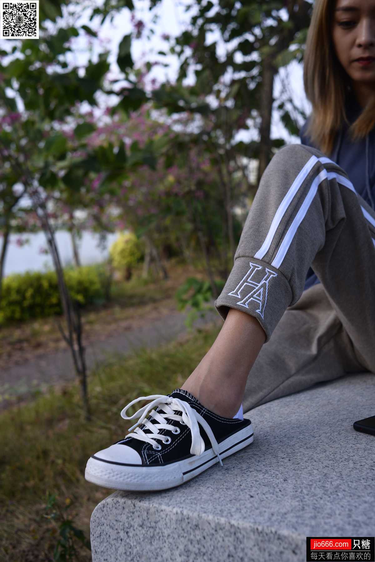 图片[200]-[只糖棉袜] NO.122 贝贝 故事里的小红花 在线浏览 – 速更版-美库