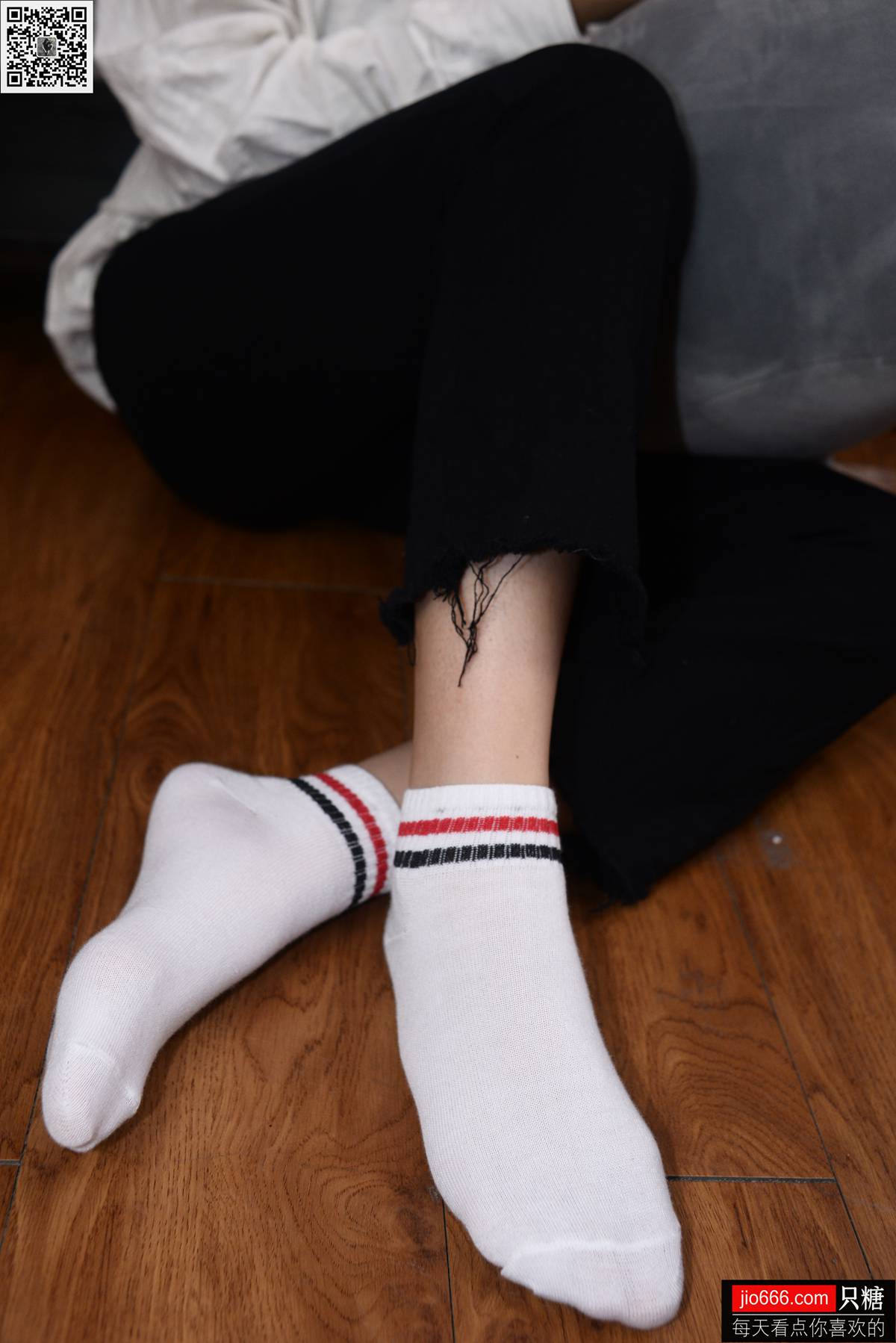 图片[67]-[只糖棉袜] NO.121 筱嫣 小熊剪了指甲变成了小能 在线浏览 – 速更版-美库