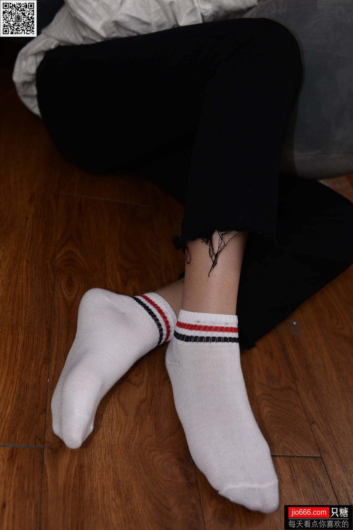 图片[68]-[只糖棉袜] NO.121 筱嫣 小熊剪了指甲变成了小能 在线浏览 – 速更版-美库