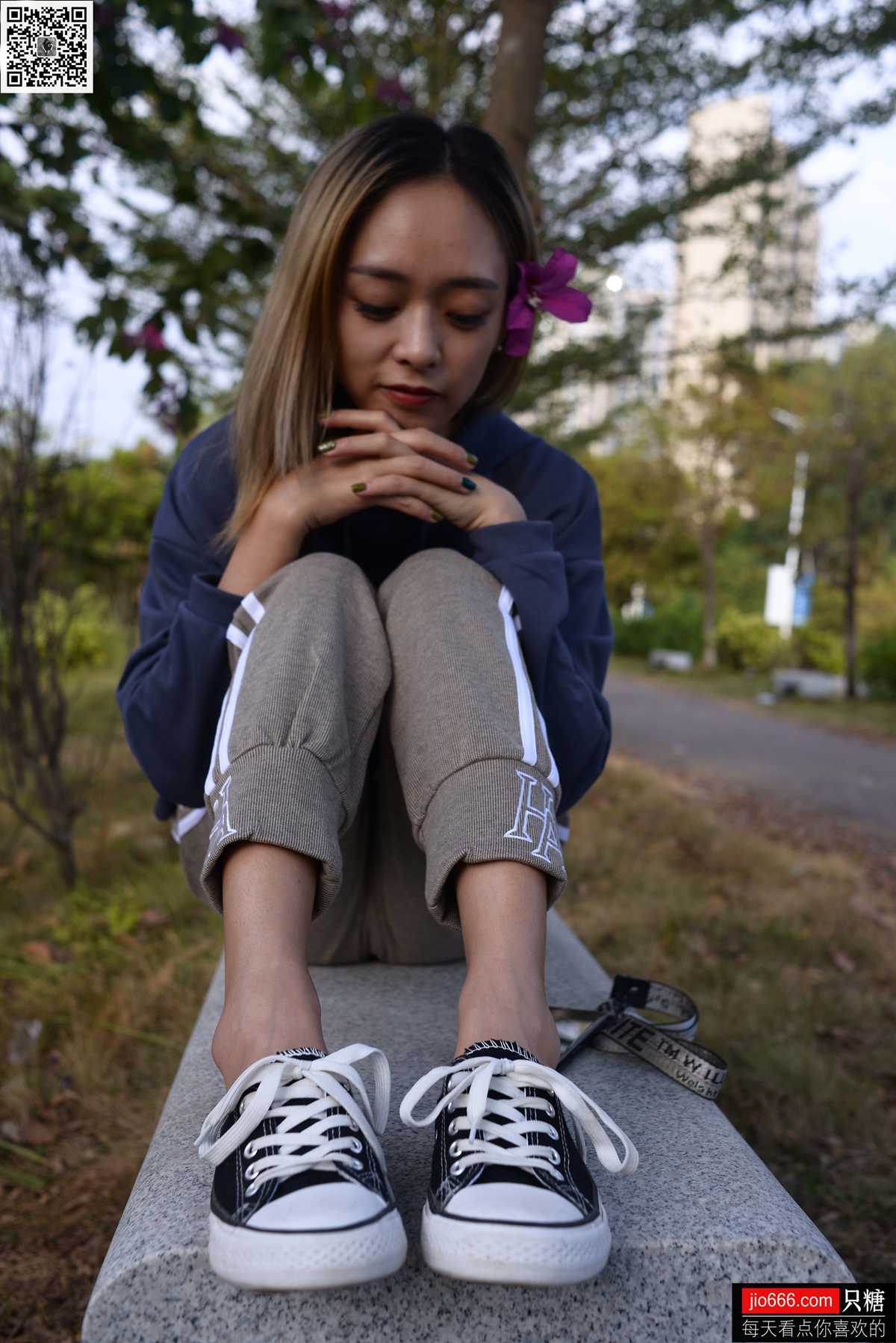 图片[248]-[只糖棉袜] NO.122 贝贝 故事里的小红花 在线浏览 – 速更版-美库