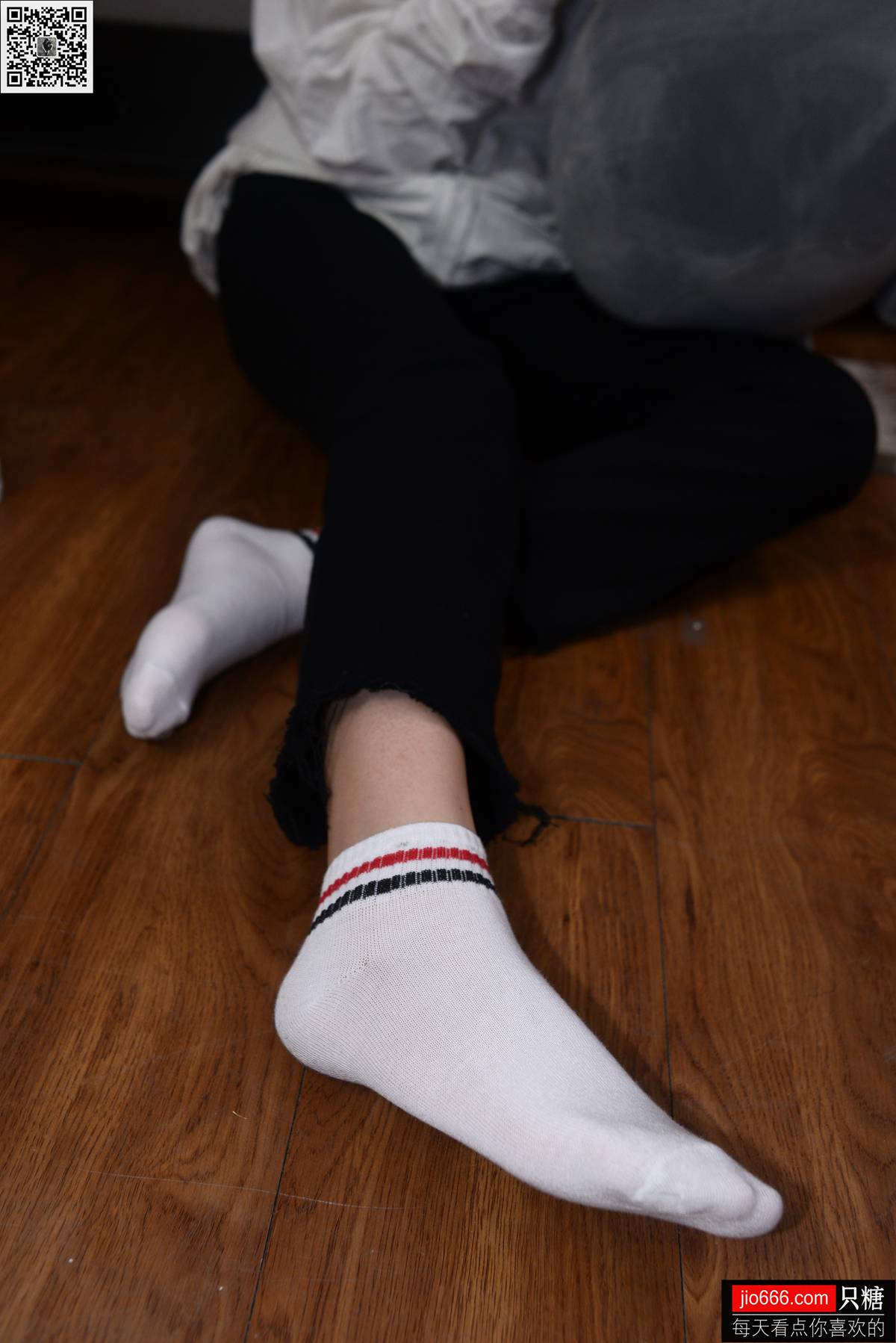 图片[8]-[只糖棉袜] NO.121 筱嫣 小熊剪了指甲变成了小能 在线浏览 – 速更版-美库