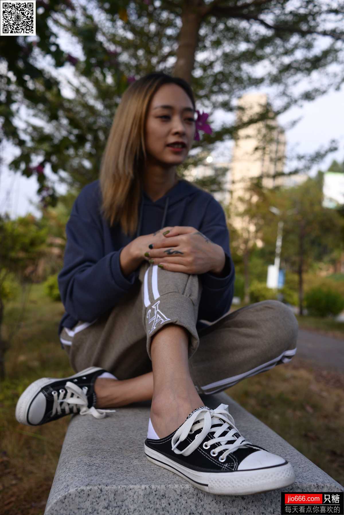 图片[246]-[只糖棉袜] NO.122 贝贝 故事里的小红花 在线浏览 – 速更版-美库