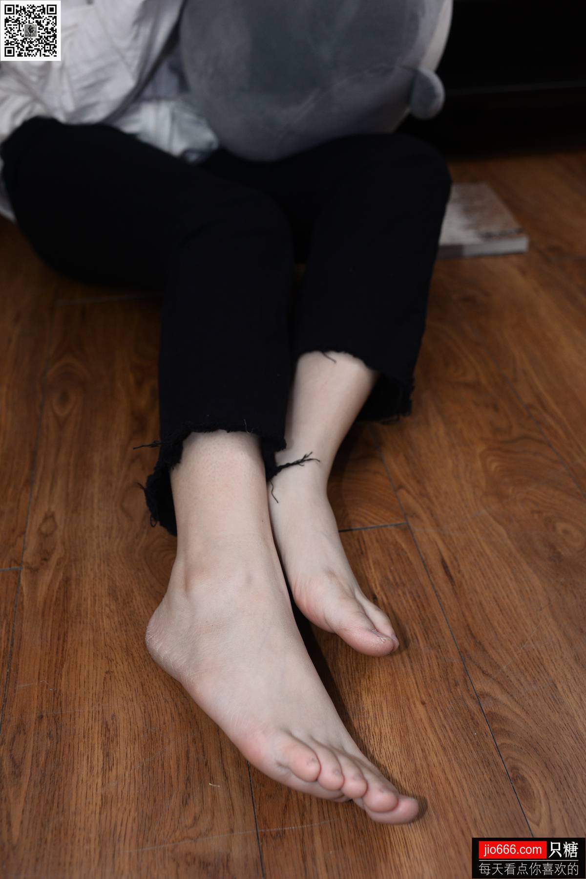 图片[107]-[只糖棉袜] NO.121 筱嫣 小熊剪了指甲变成了小能 在线浏览 – 速更版-美库