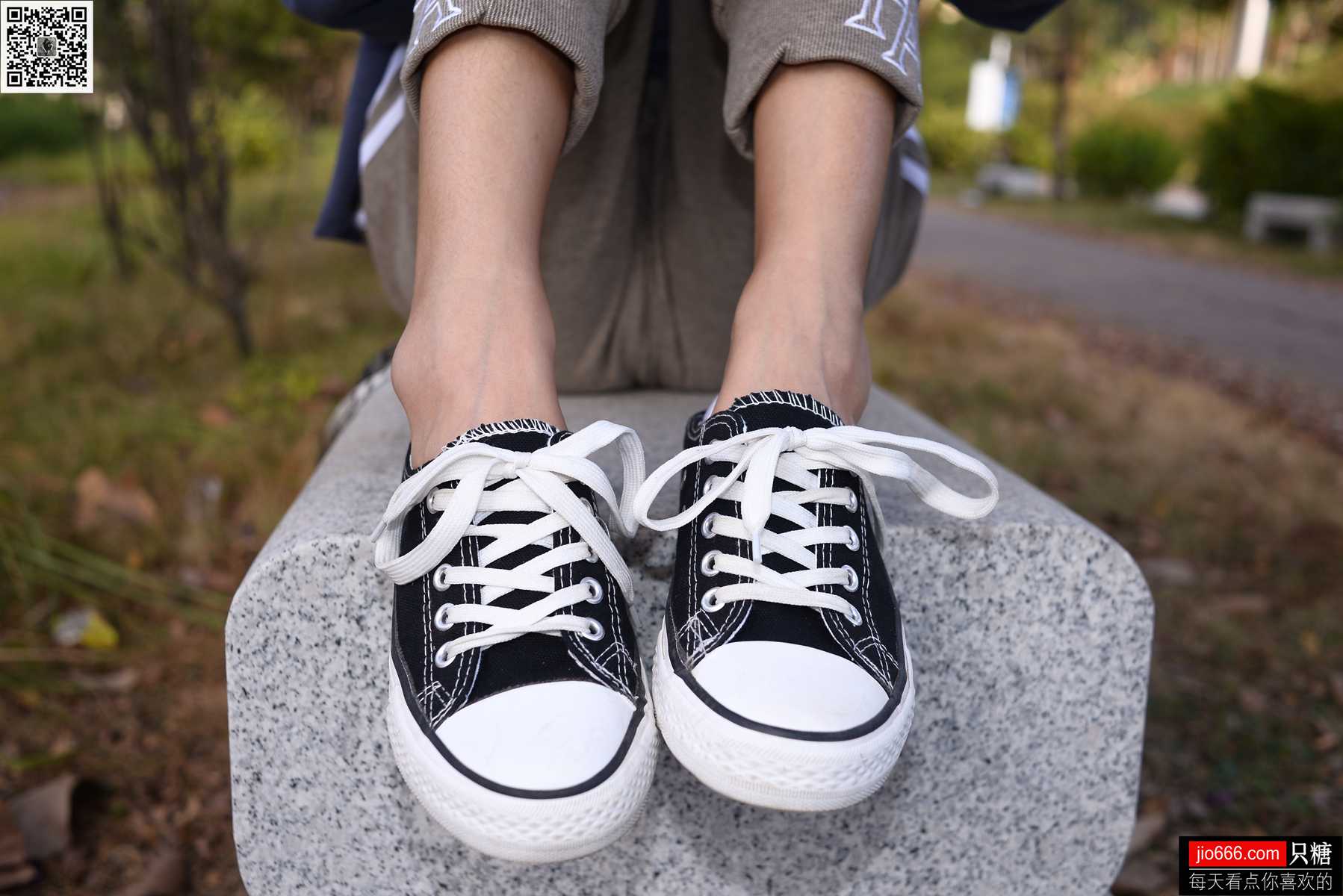 图片[79]-[只糖棉袜] NO.122 贝贝 故事里的小红花 在线浏览 – 速更版-美库