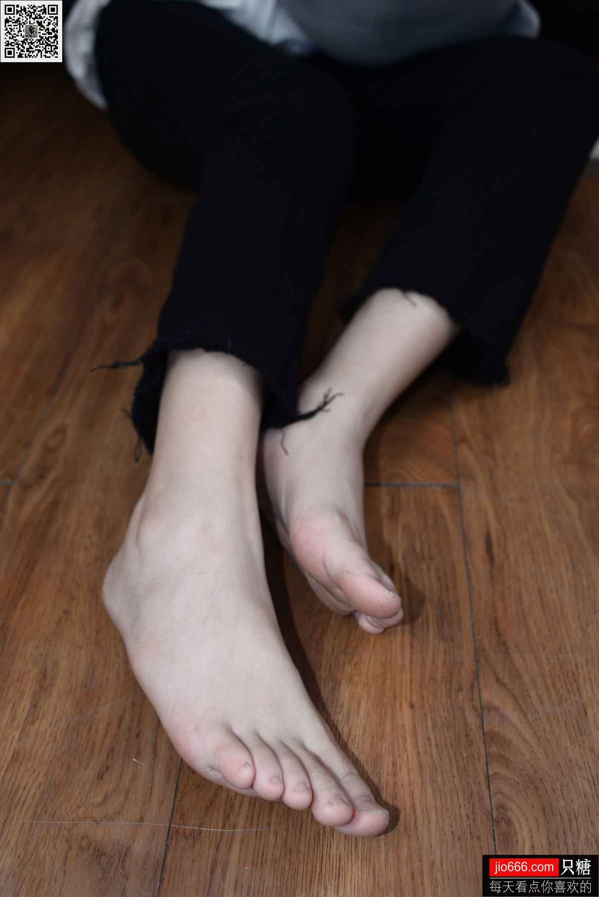 图片[189]-[只糖棉袜] NO.121 筱嫣 小熊剪了指甲变成了小能 在线浏览 – 速更版-美库