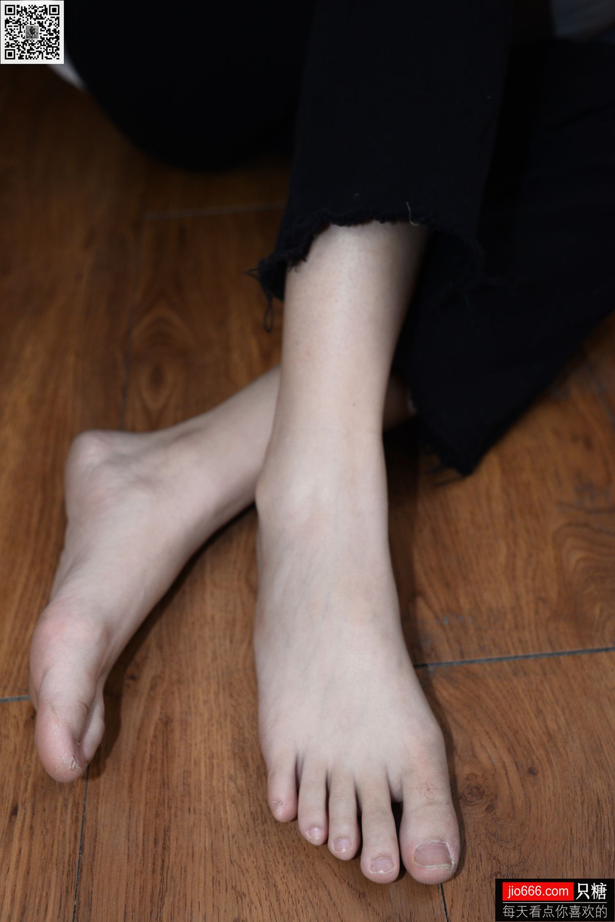图片[224]-[只糖棉袜] NO.121 筱嫣 小熊剪了指甲变成了小能 在线浏览 – 速更版-美库
