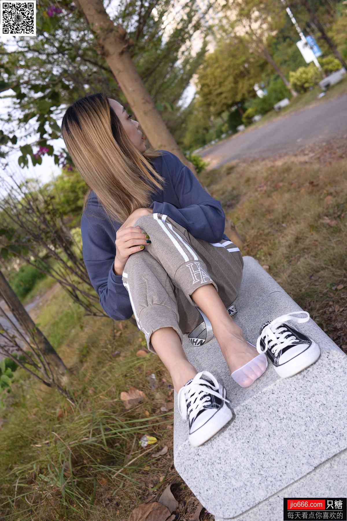 图片[149]-[只糖棉袜] NO.122 贝贝 故事里的小红花 在线浏览 – 速更版-美库