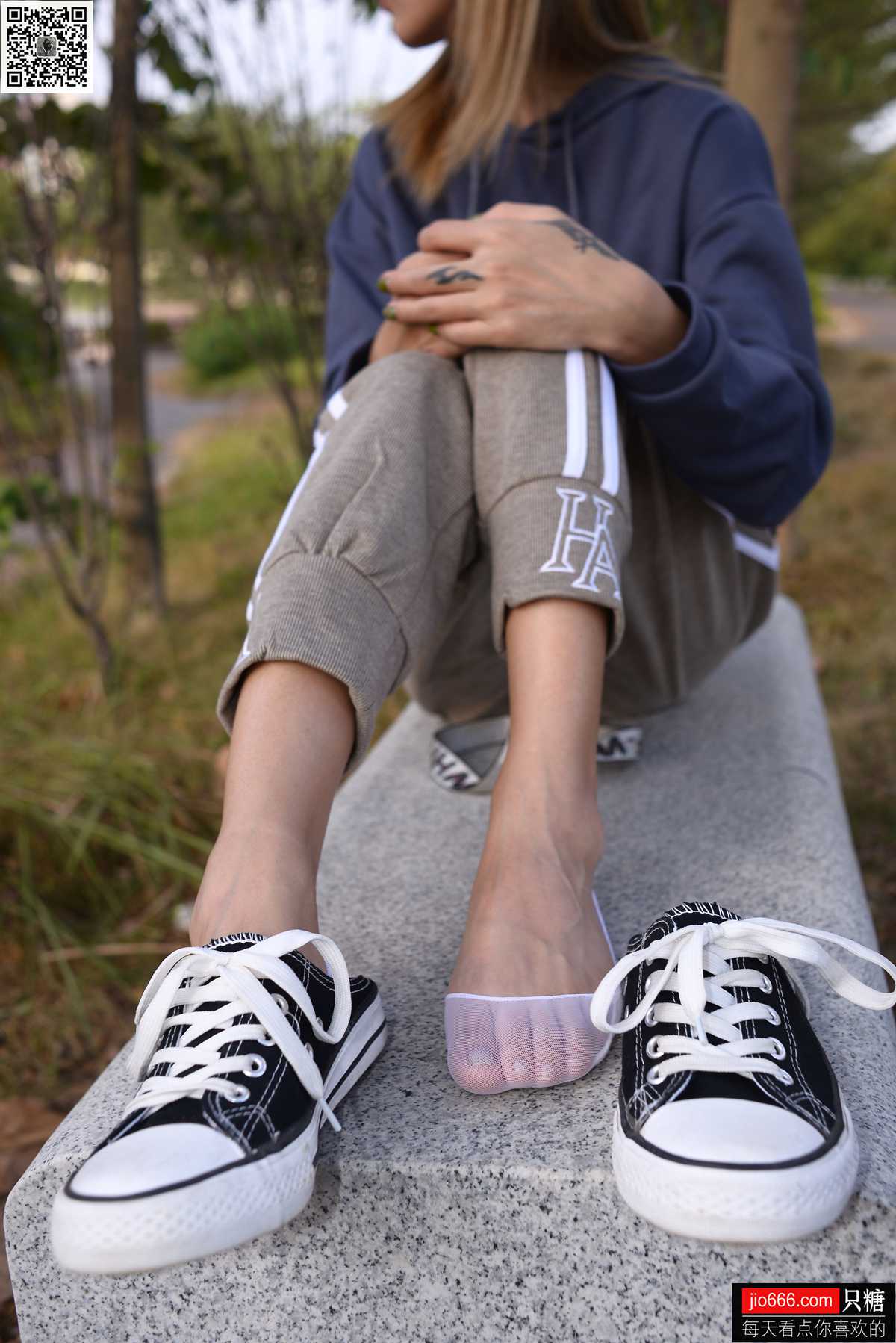 图片[97]-[只糖棉袜] NO.122 贝贝 故事里的小红花 在线浏览 – 速更版-美库