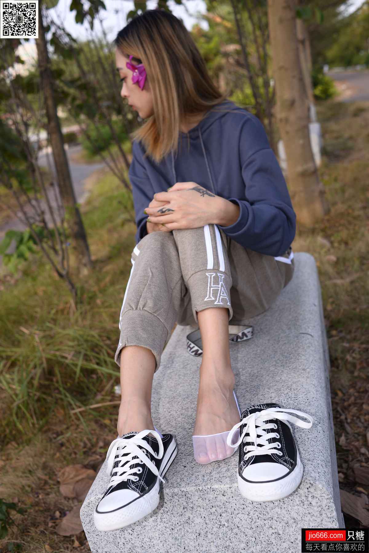 图片[156]-[只糖棉袜] NO.122 贝贝 故事里的小红花 在线浏览 – 速更版-美库