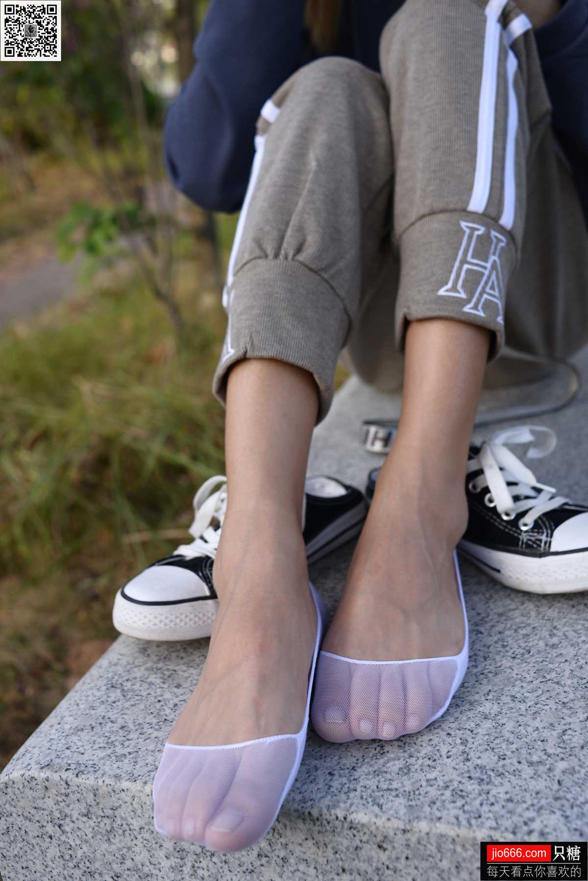 图片[124]-[只糖棉袜] NO.122 贝贝 故事里的小红花 在线浏览 – 速更版-美库