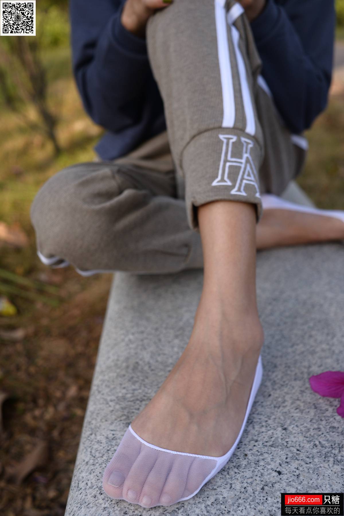 图片[64]-[只糖棉袜] NO.122 贝贝 故事里的小红花 在线浏览 – 速更版-美库