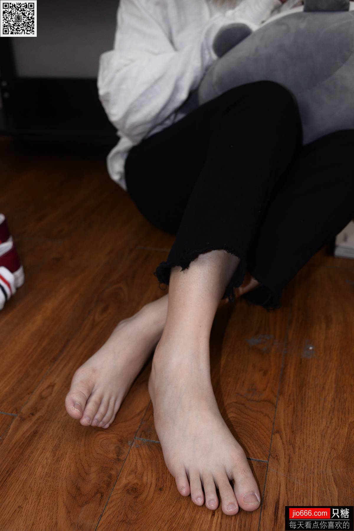 图片[202]-[只糖棉袜] NO.121 筱嫣 小熊剪了指甲变成了小能 在线浏览 – 速更版-美库