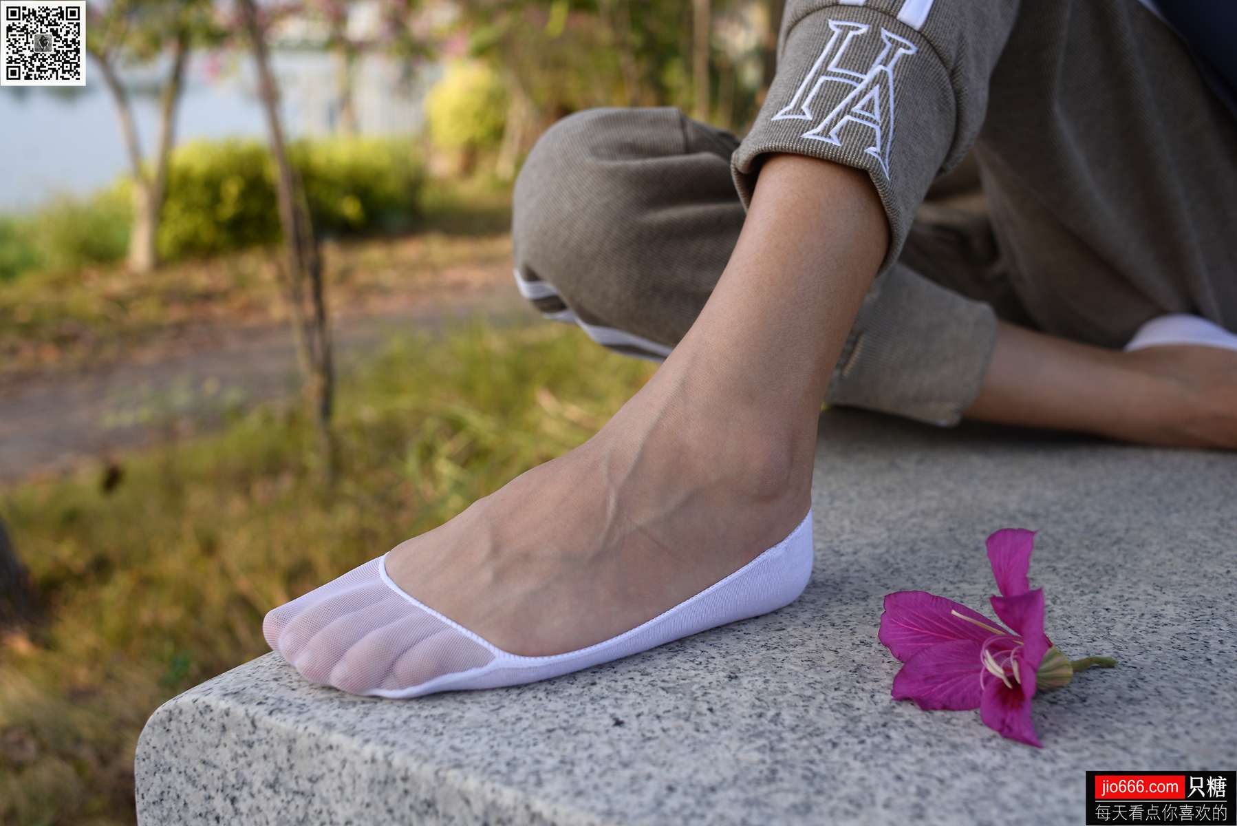 图片[162]-[只糖棉袜] NO.122 贝贝 故事里的小红花 在线浏览 – 速更版-美库