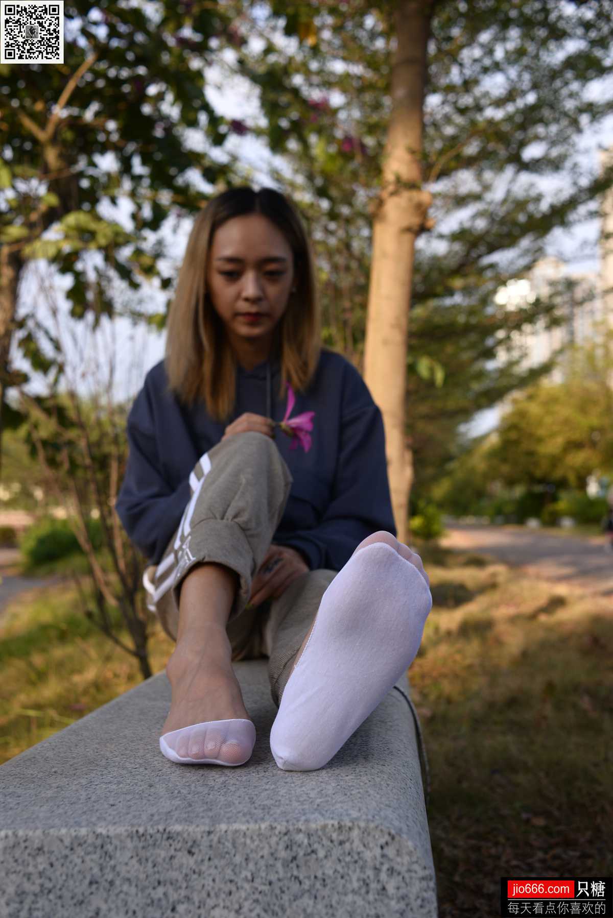 图片[177]-[只糖棉袜] NO.122 贝贝 故事里的小红花 在线浏览 – 速更版-美库