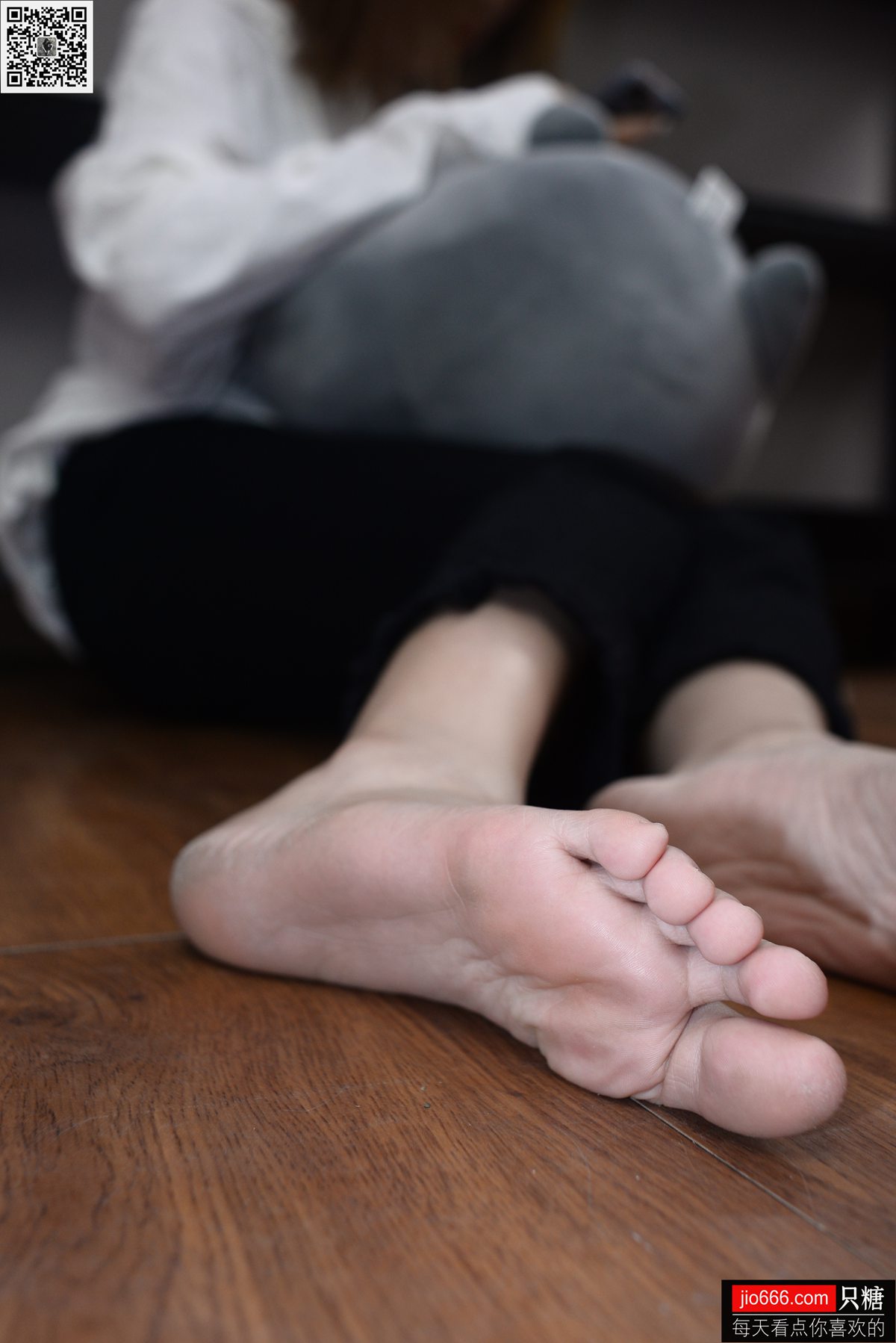 图片[83]-[只糖棉袜] NO.121 筱嫣 小熊剪了指甲变成了小能 在线浏览 – 速更版-美库