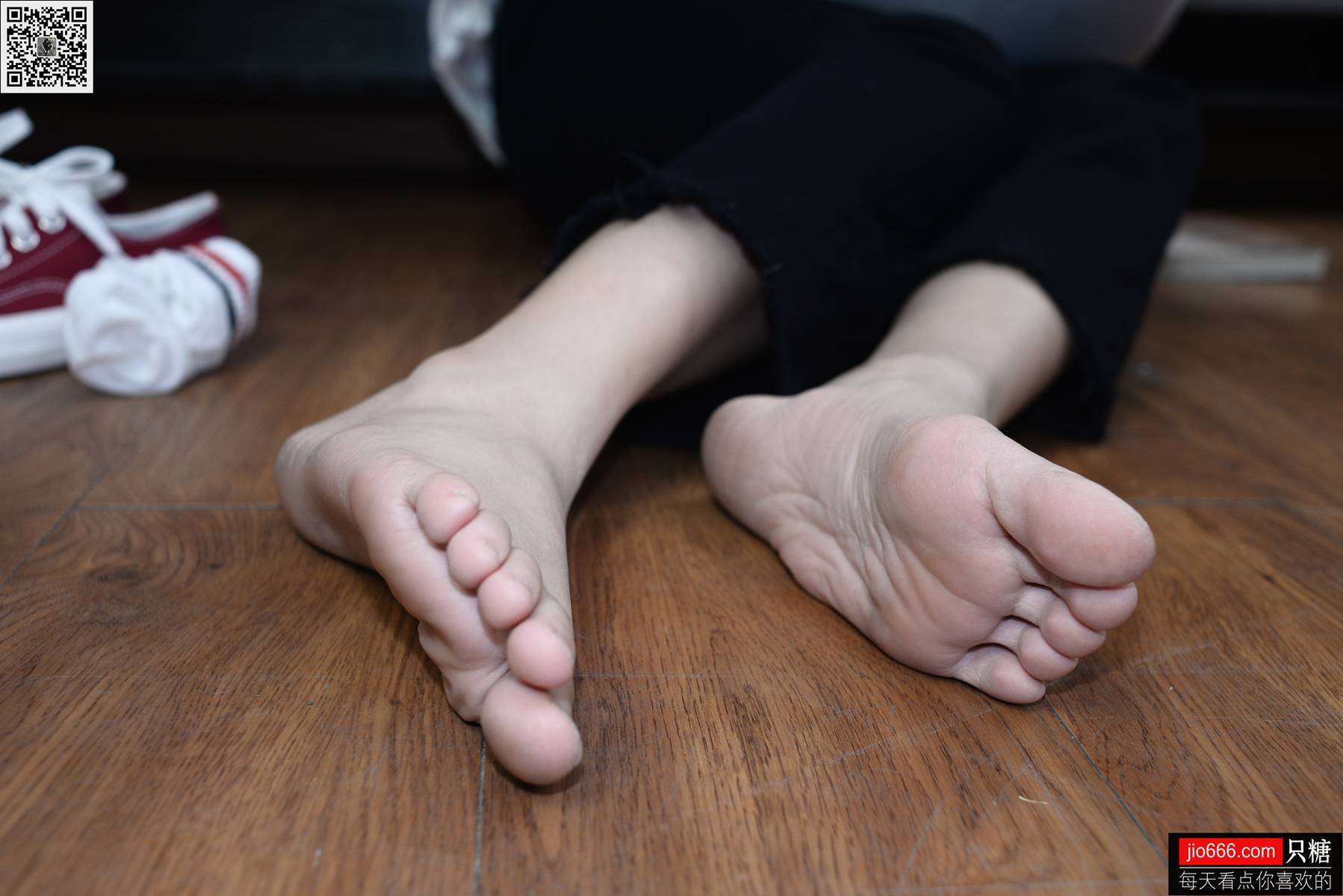 图片[112]-[只糖棉袜] NO.121 筱嫣 小熊剪了指甲变成了小能 在线浏览 – 速更版-美库