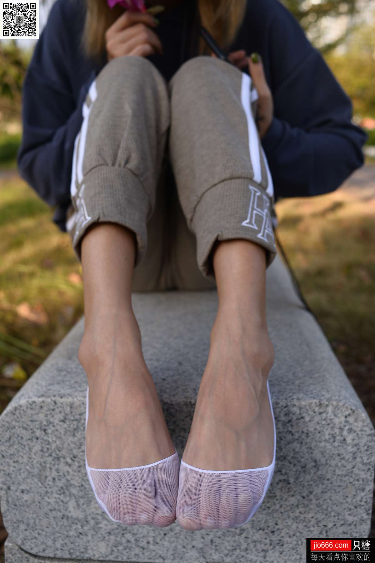 图片[12]-[只糖棉袜] NO.122 贝贝 故事里的小红花 在线浏览 – 速更版-美库