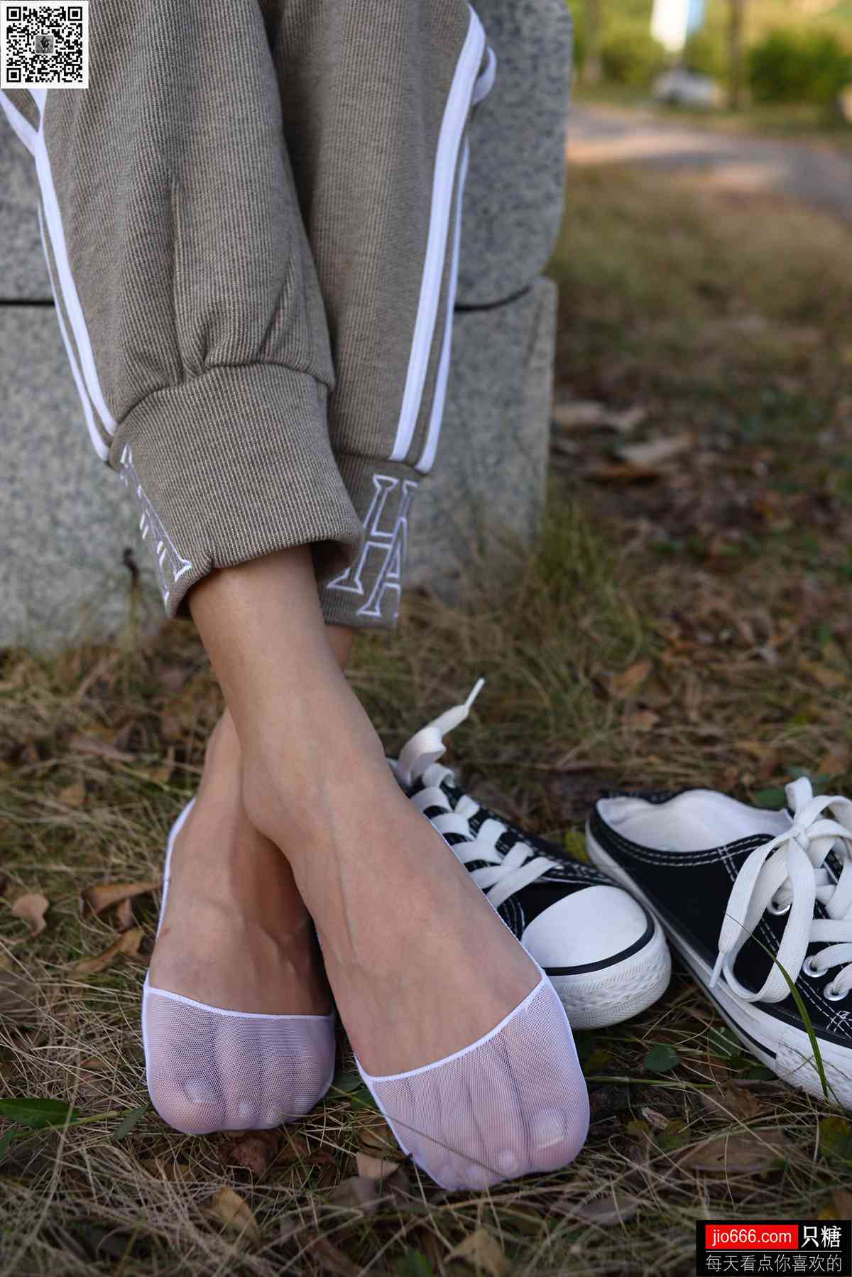 图片[208]-[只糖棉袜] NO.122 贝贝 故事里的小红花 在线浏览 – 速更版-美库