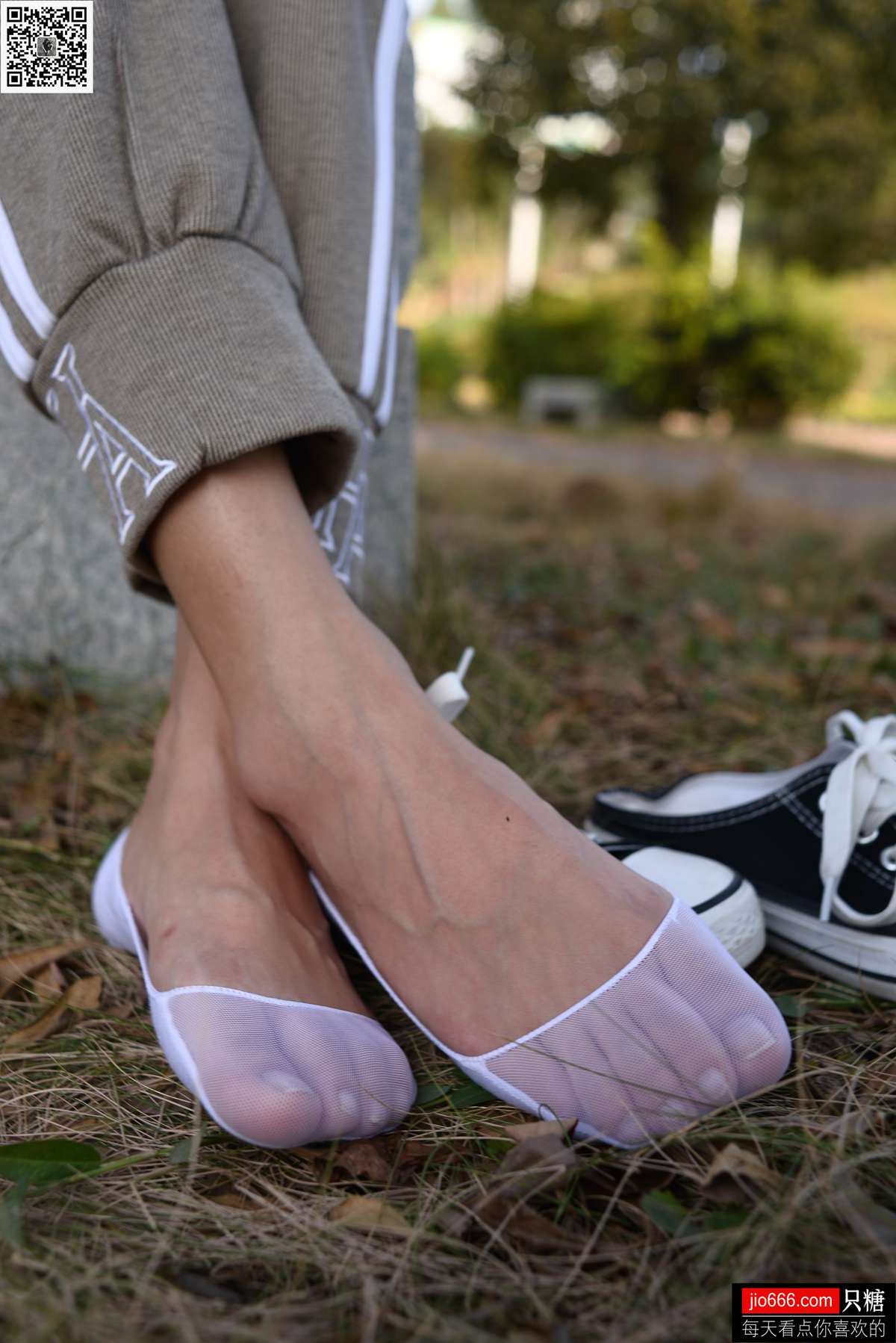 图片[196]-[只糖棉袜] NO.122 贝贝 故事里的小红花 在线浏览 – 速更版-美库