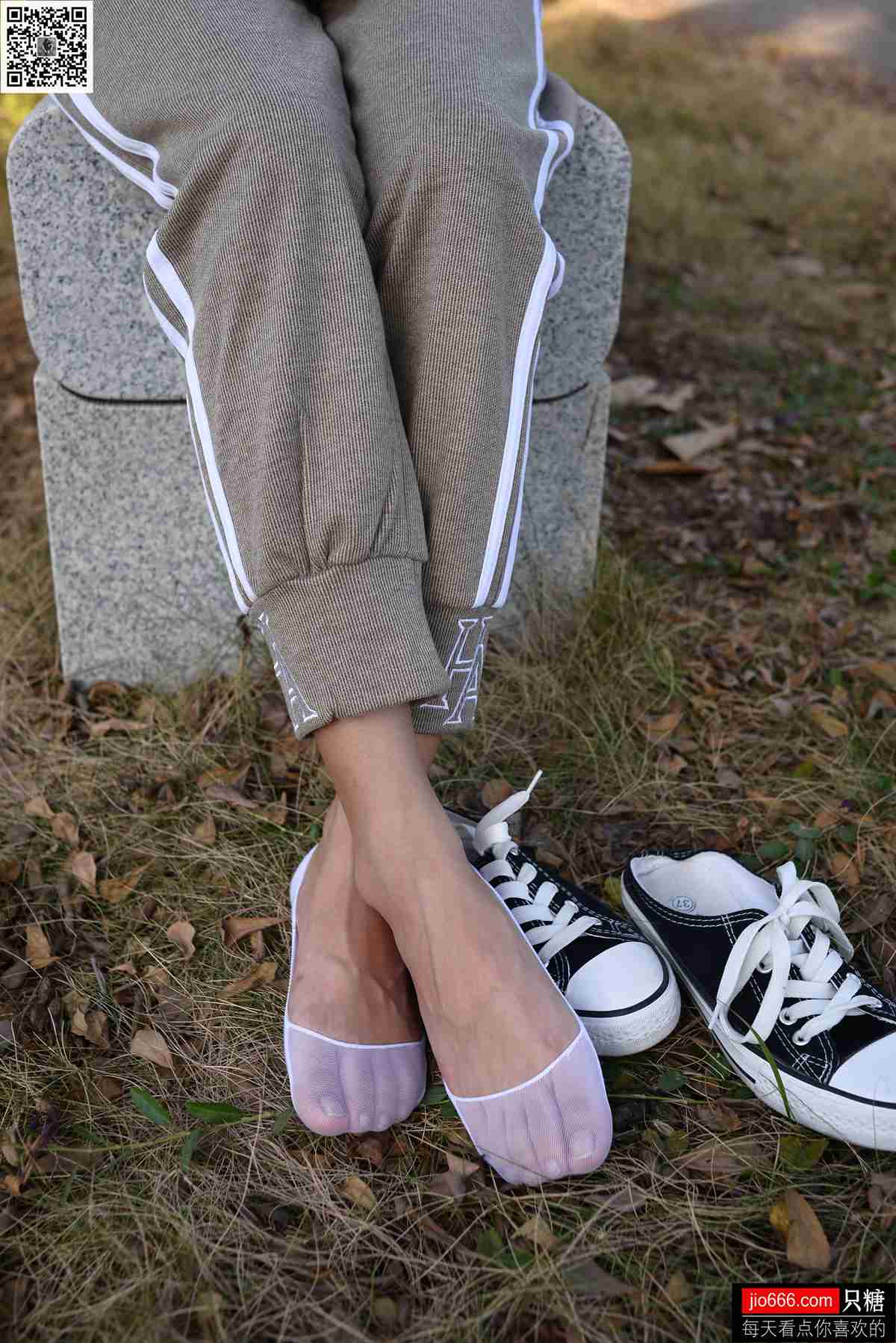 图片[66]-[只糖棉袜] NO.122 贝贝 故事里的小红花 在线浏览 – 速更版-美库